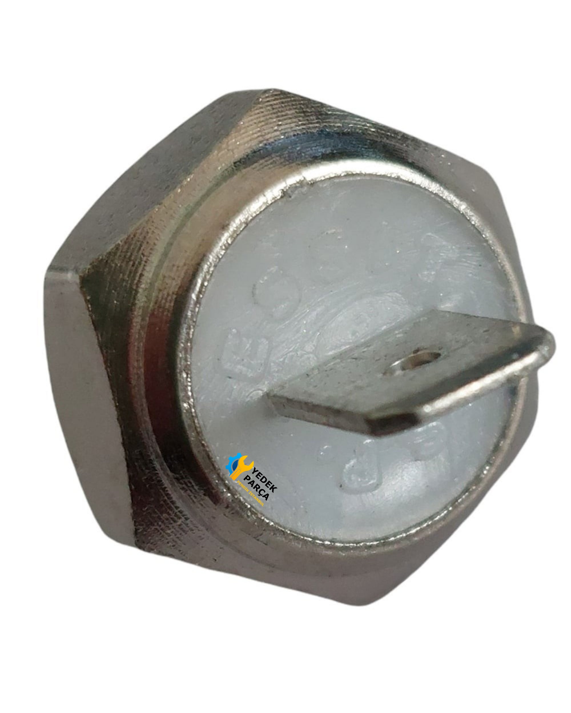 Vaillant Uyumlu VUW 362/2-5 R3 (2004-2008) Kombi NTC Sıcaklık Sensörü