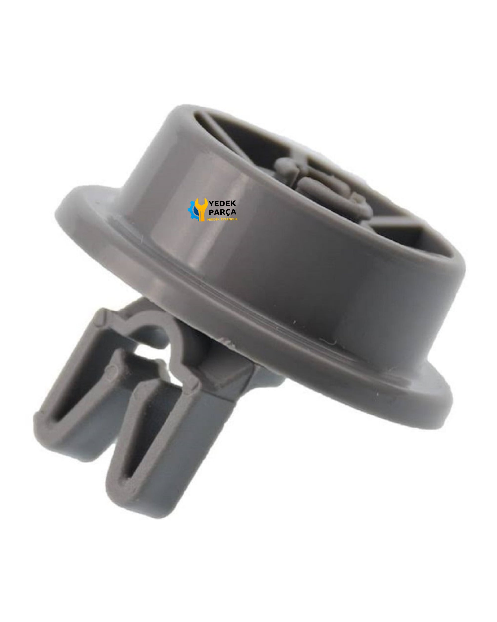 Vestel Uyumlu Bulaşık Makinesi Sepet Tekerleği ALT Teker 8 Adet