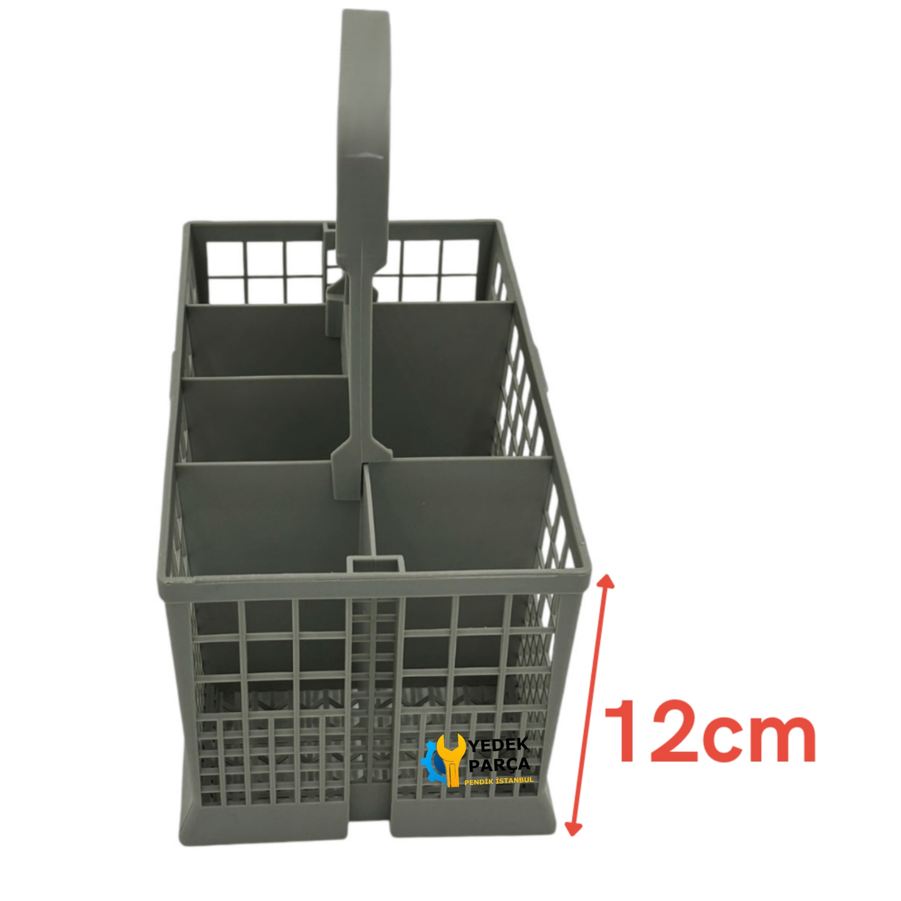 Bosch Uyumlu SGS5302 Bulaşık Makinesi Çatal Kaşık Sepeti