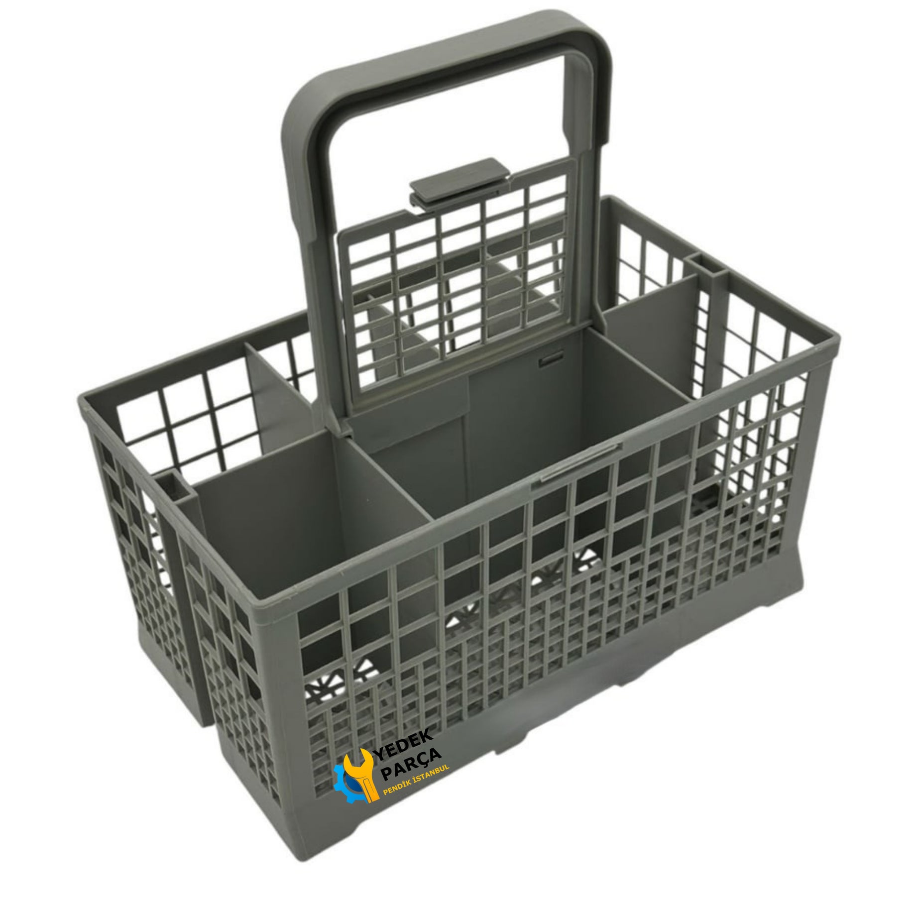 Bosch Uyumlu SGS8432EU Bulaşık Makinesi Çatal Kaşık Sepeti