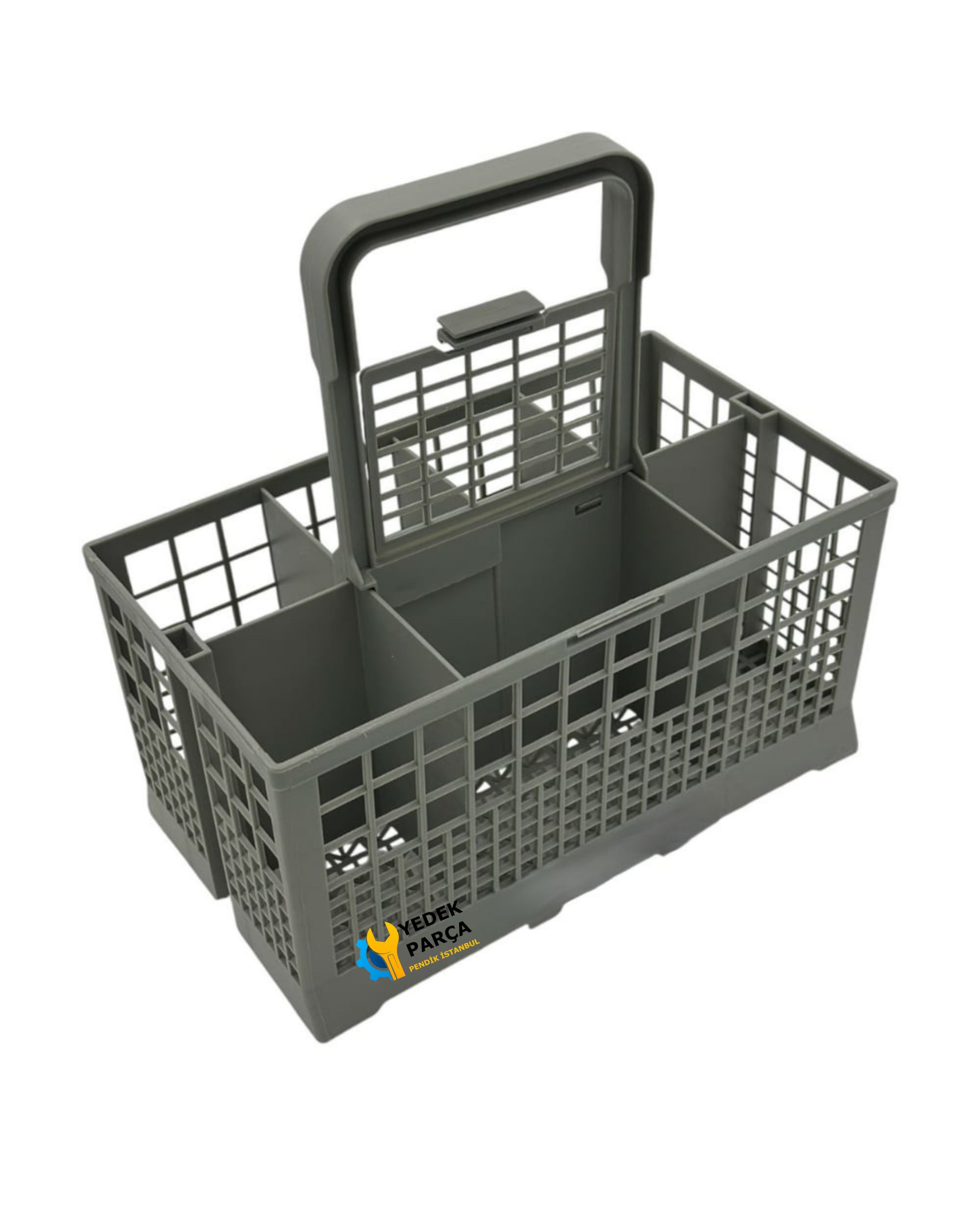 Bosch Uyumlu SGV69A03EU Bulaşık Makinesi Çatal Kaşık Sepeti