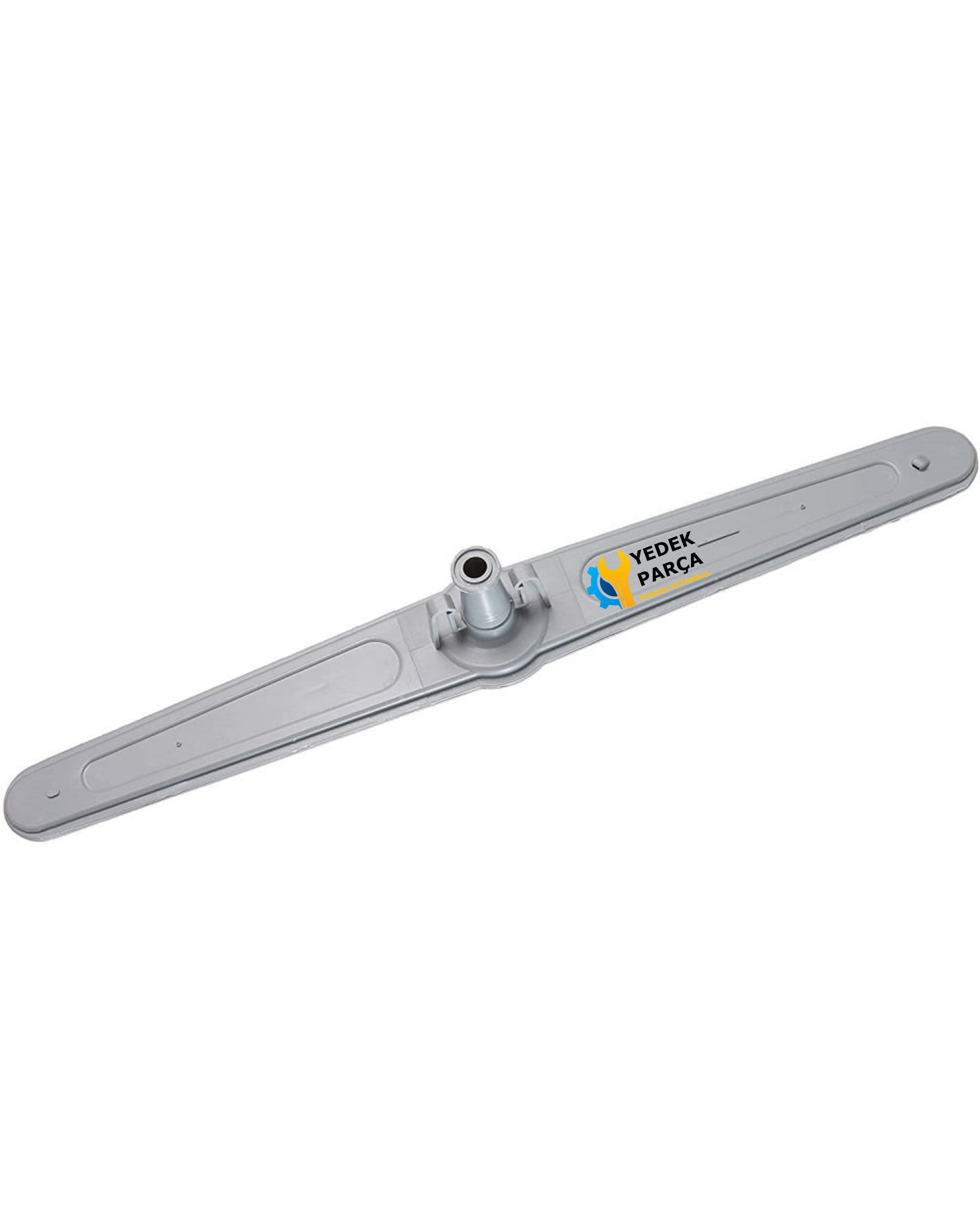 Blomberg Uyumlu GVN1220ÜSTUSAL402 Bulaşık Makinesi Alt Üst Pervane Fıskiyesi Takımı