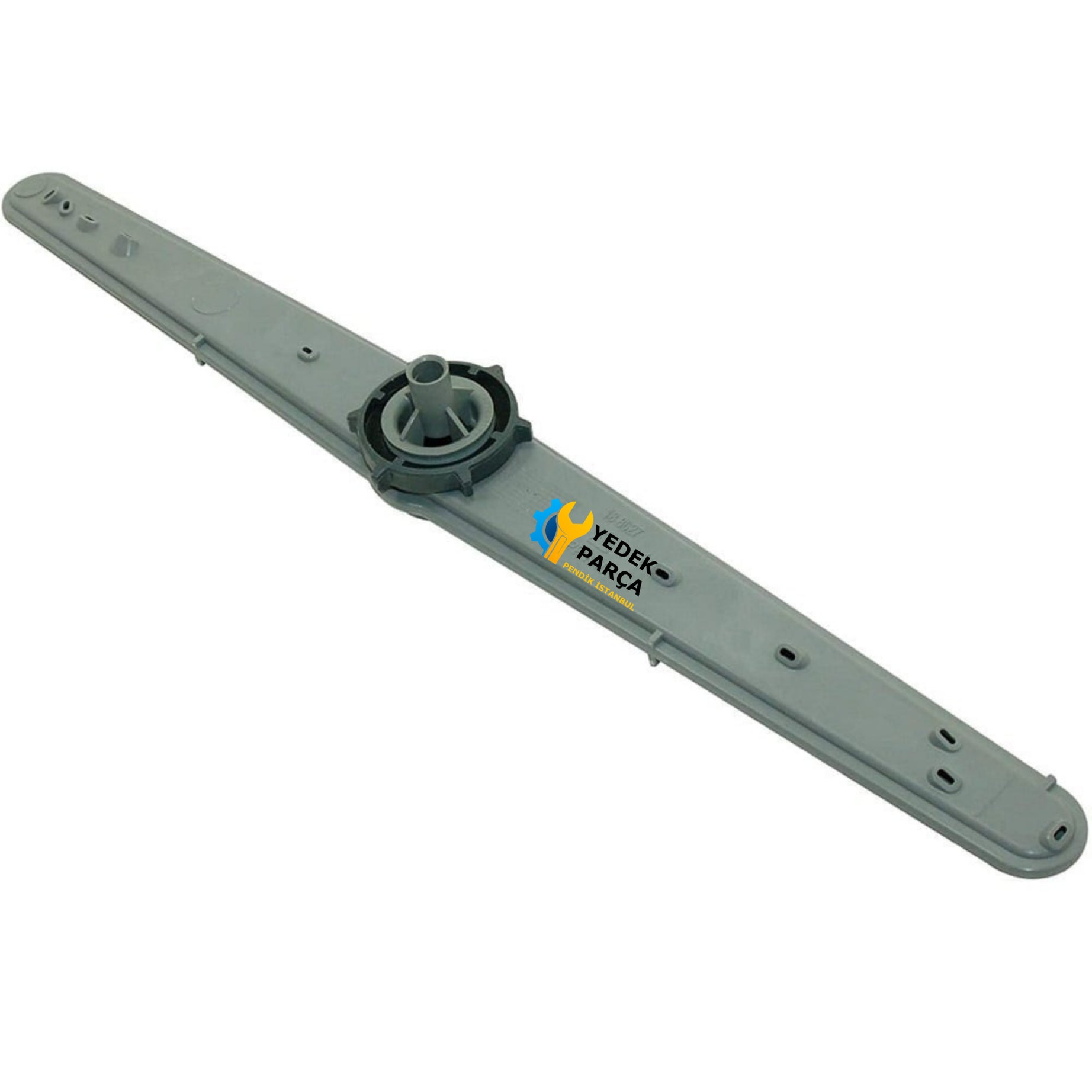 Keysmart KEY3003ÜSTUSAL402 Bulaşık Makinesi Alt Üst Pervane Fıskiyesi Takımı