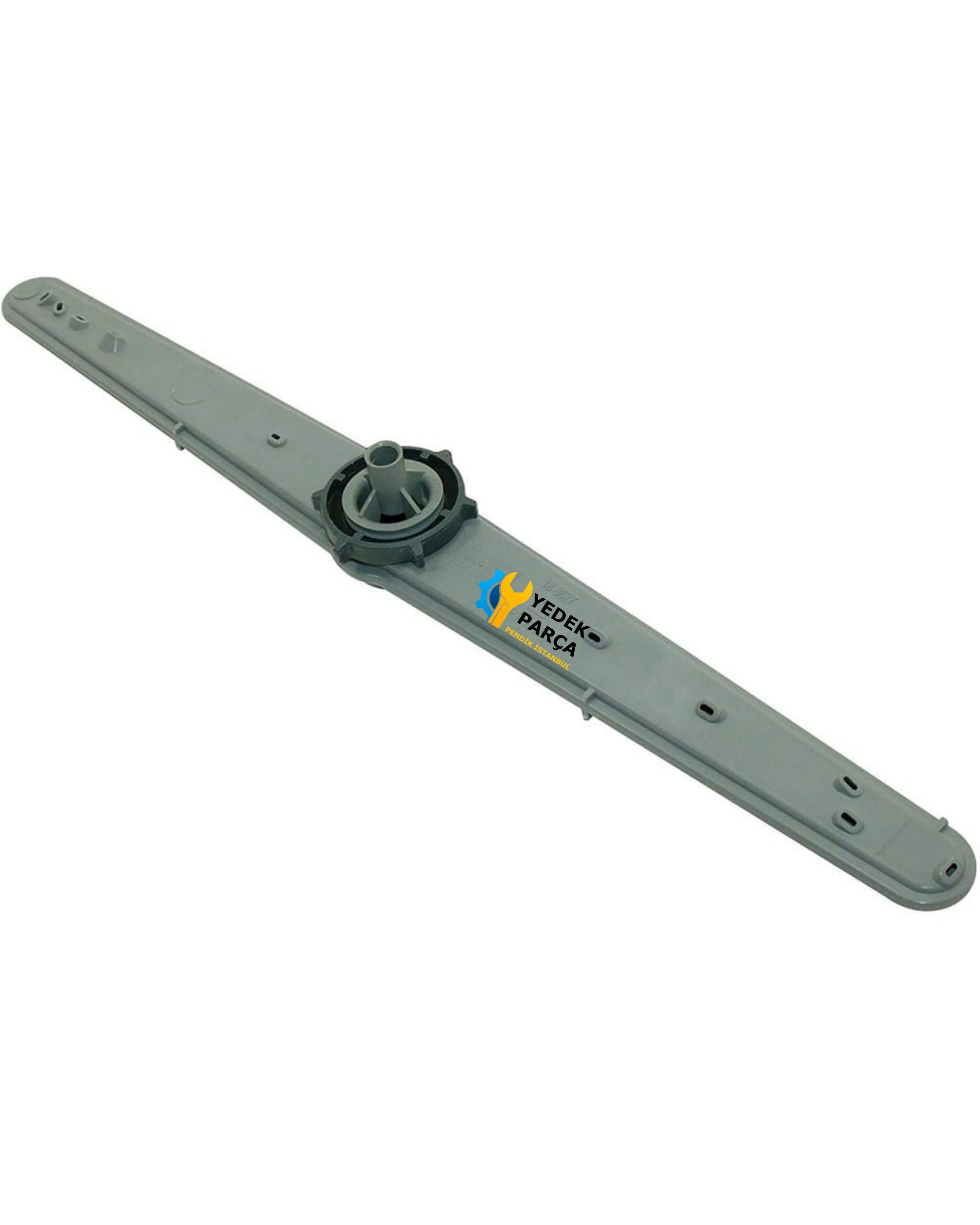 Keysmart KEY3003ÜSTUSAL402 Bulaşık Makinesi Alt Üst Pervane Fıskiyesi Takımı