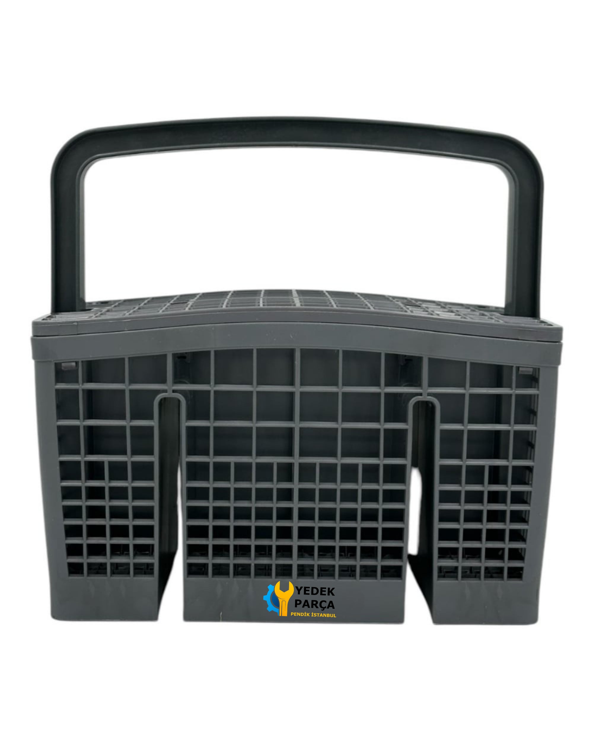 Bosch Uyumlu SMS53L18EU Bulaşık Makinesi Çatal Kaşık Sepeti