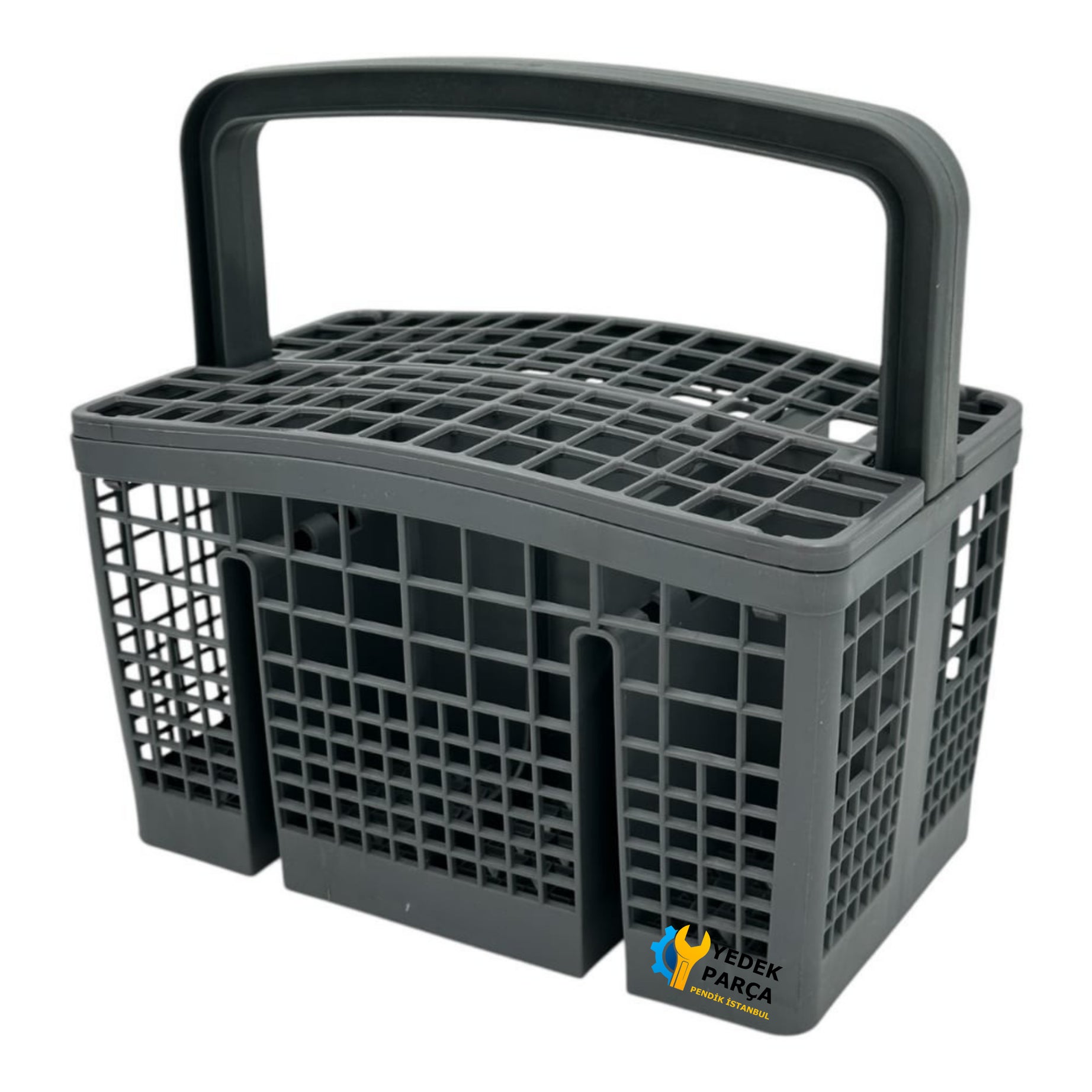 Bosch Uyumlu SMS5522 Bulaşık Makinesi Çatal Kaşık Sepeti