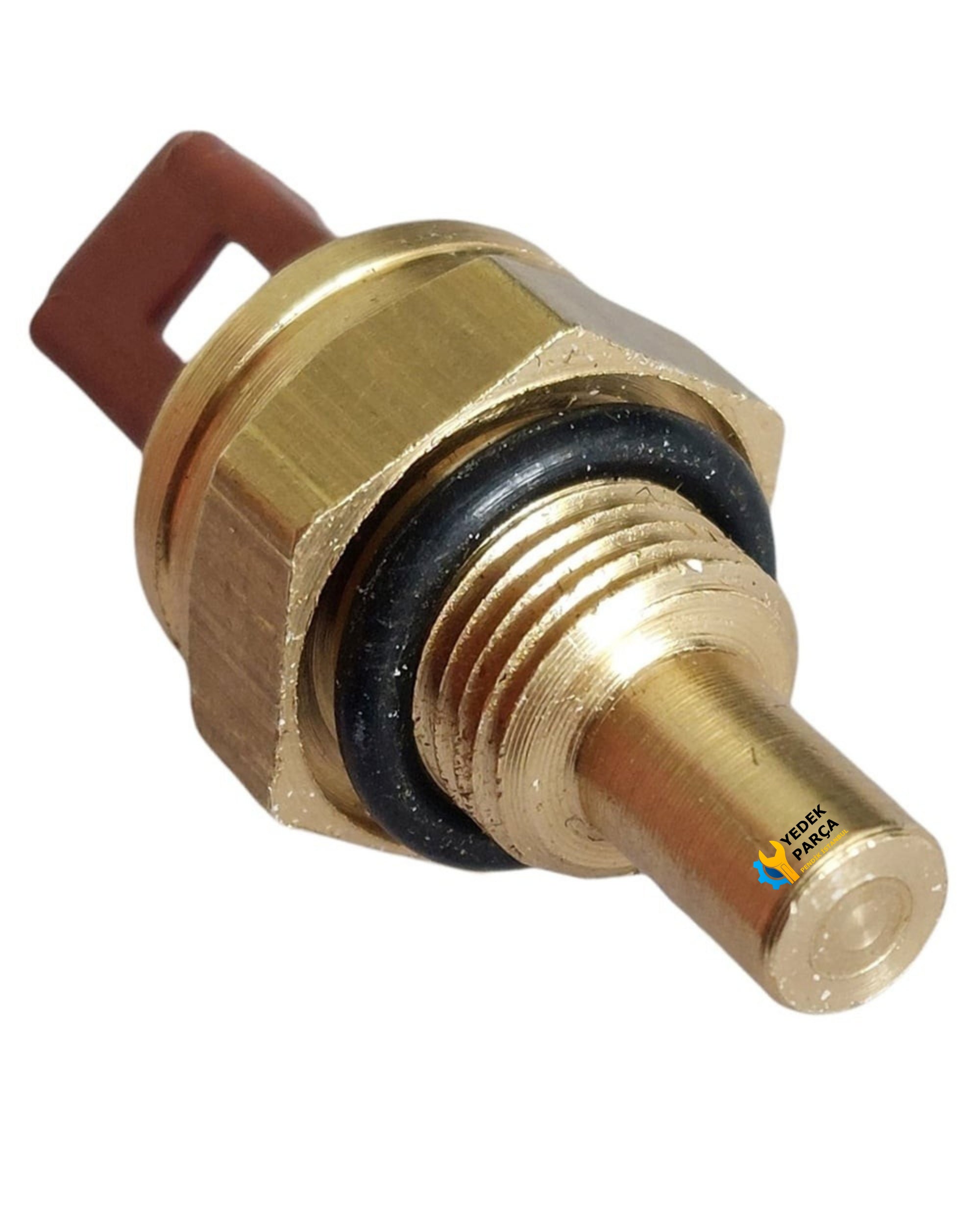 Arçelik Uyumlu ACTIVEPOWER24 Kombi NTC Sıcaklık Sensörü