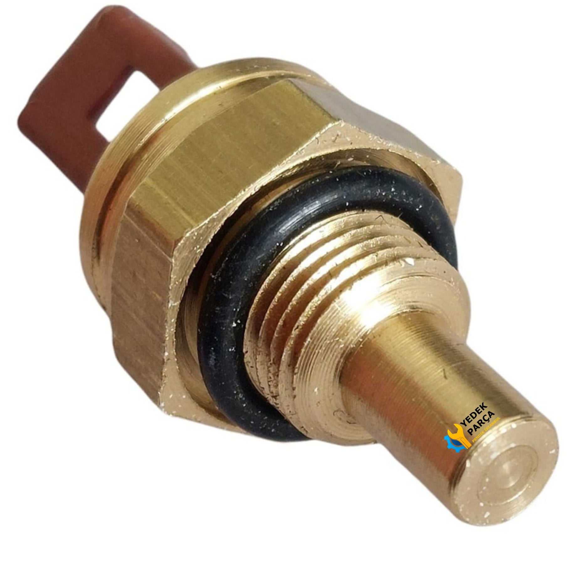 Junkers Uyumlu Ceraclass ZW24-2 DH AE Kombi NTC Sıcaklık Sensörü