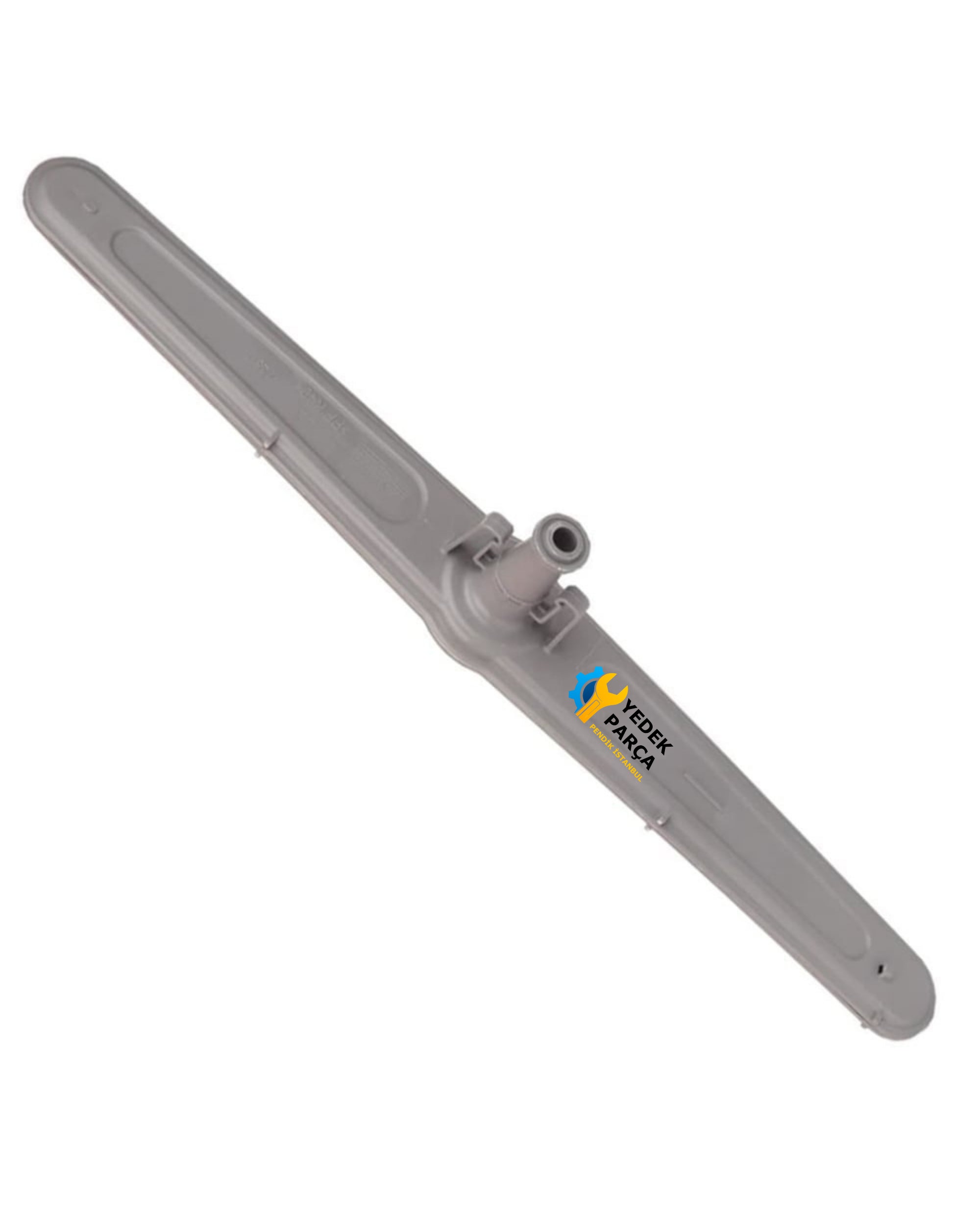 Blomberg Uyumlu GVN1220ÜSTUSAL402 Bulaşık Makinesi Alt Pervane Fıskiyesi