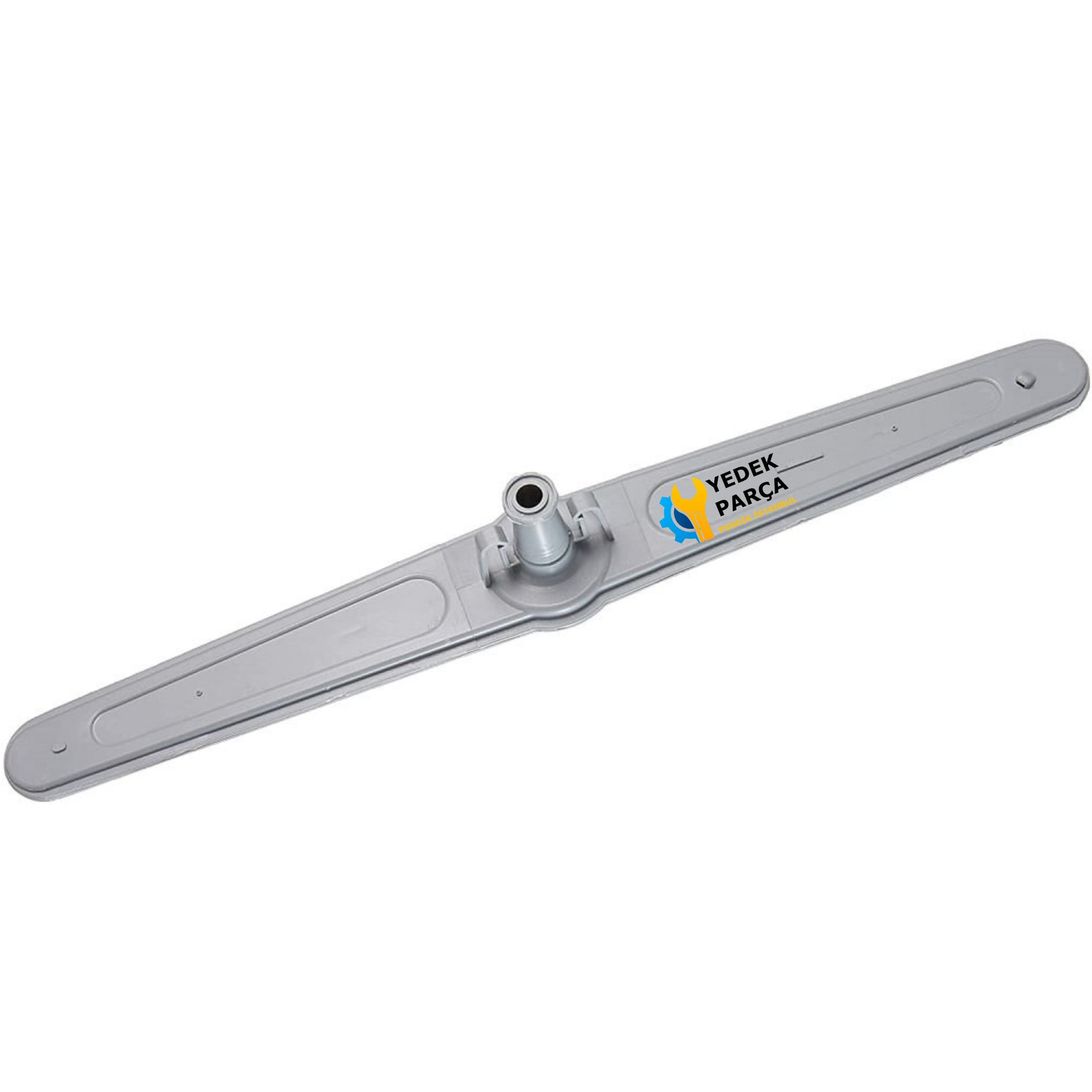 Beko Uyumlu DFS04010W Bulaşık Makinesi Alt Pervane Fıskiyesi