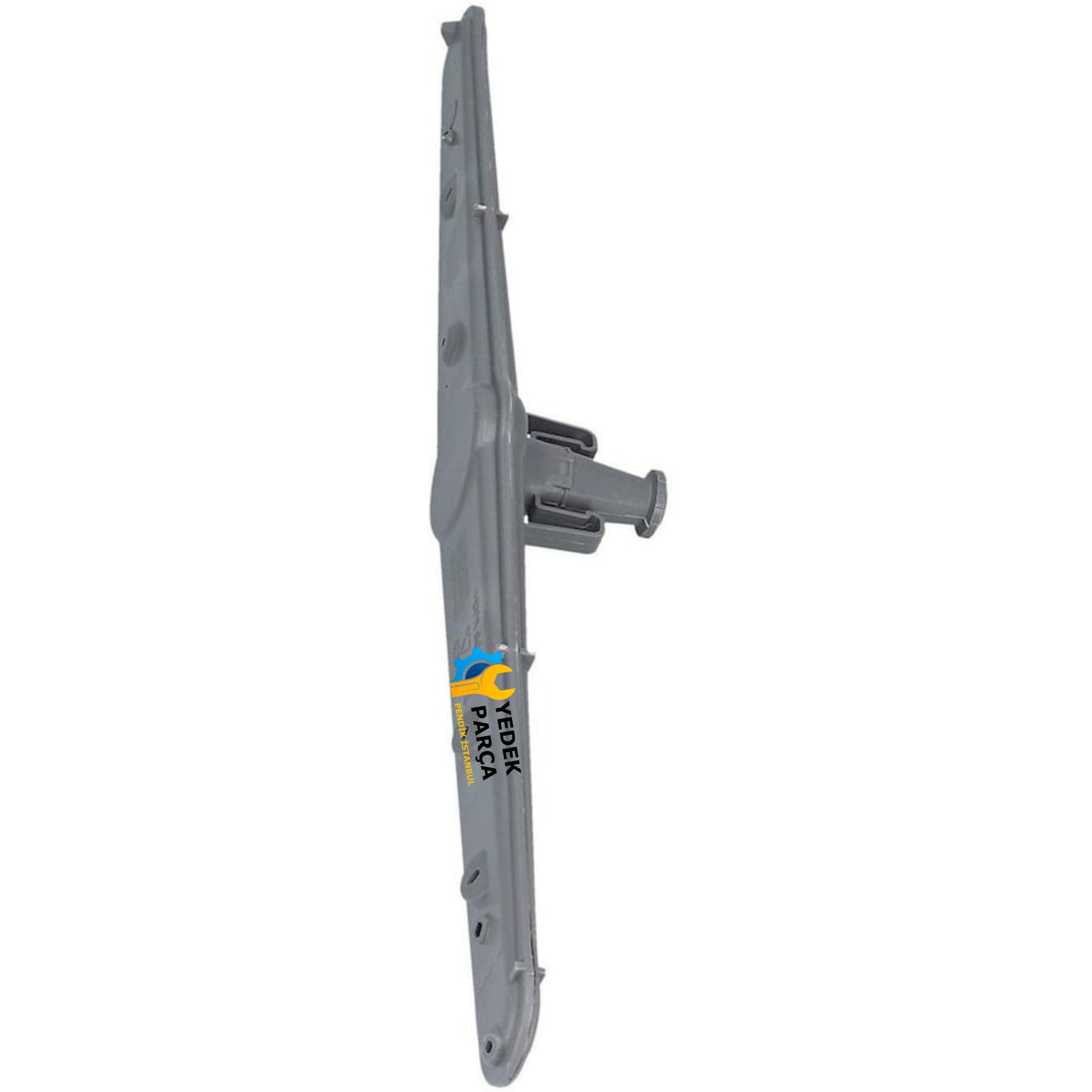 Grundig Uyumlu GDF9501ÜSTUSAL402 Bulaşık Makinesi Alt Pervane Fıskiyesi