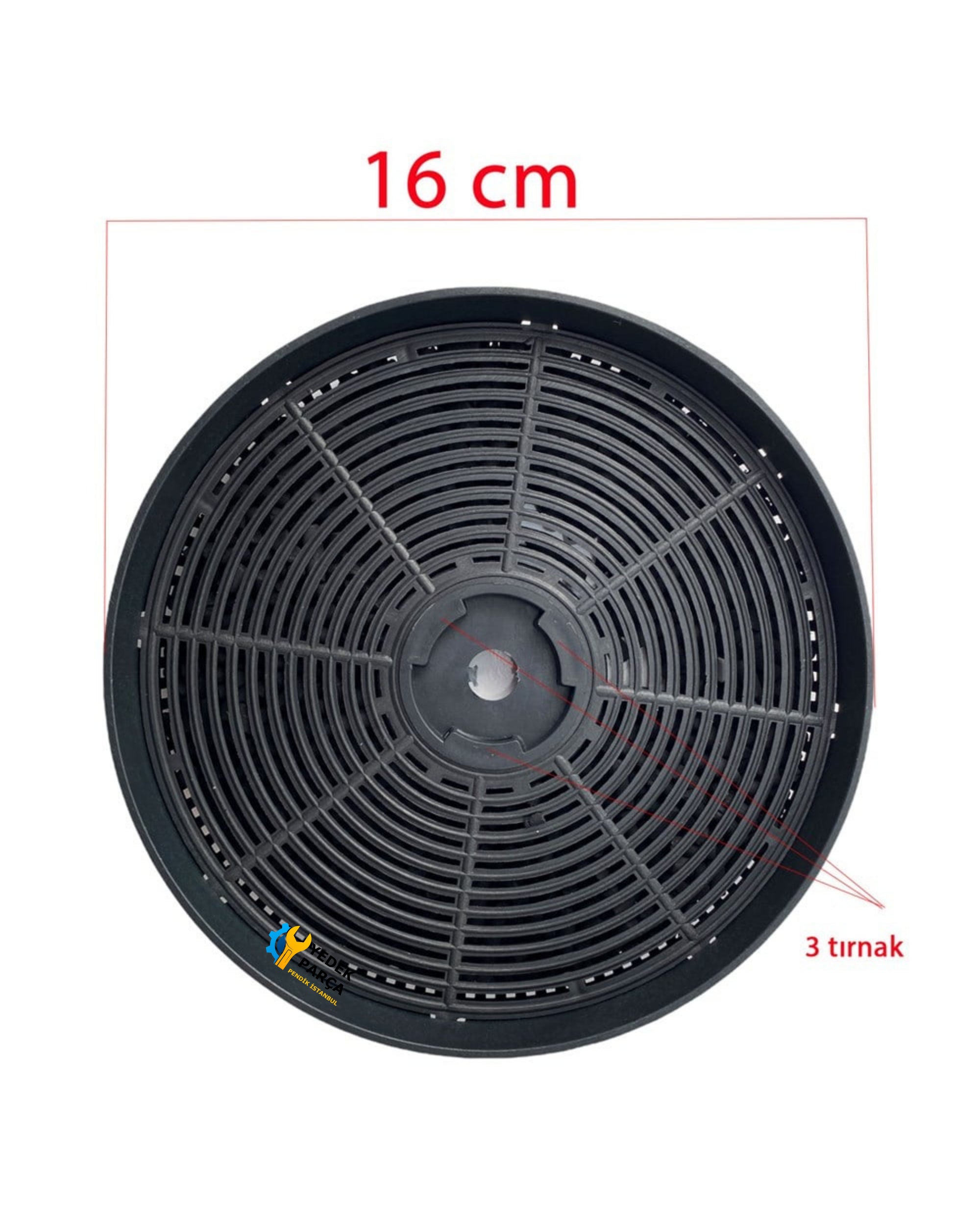 Kumtel Yeni Nesil Karbon Filtre Seti