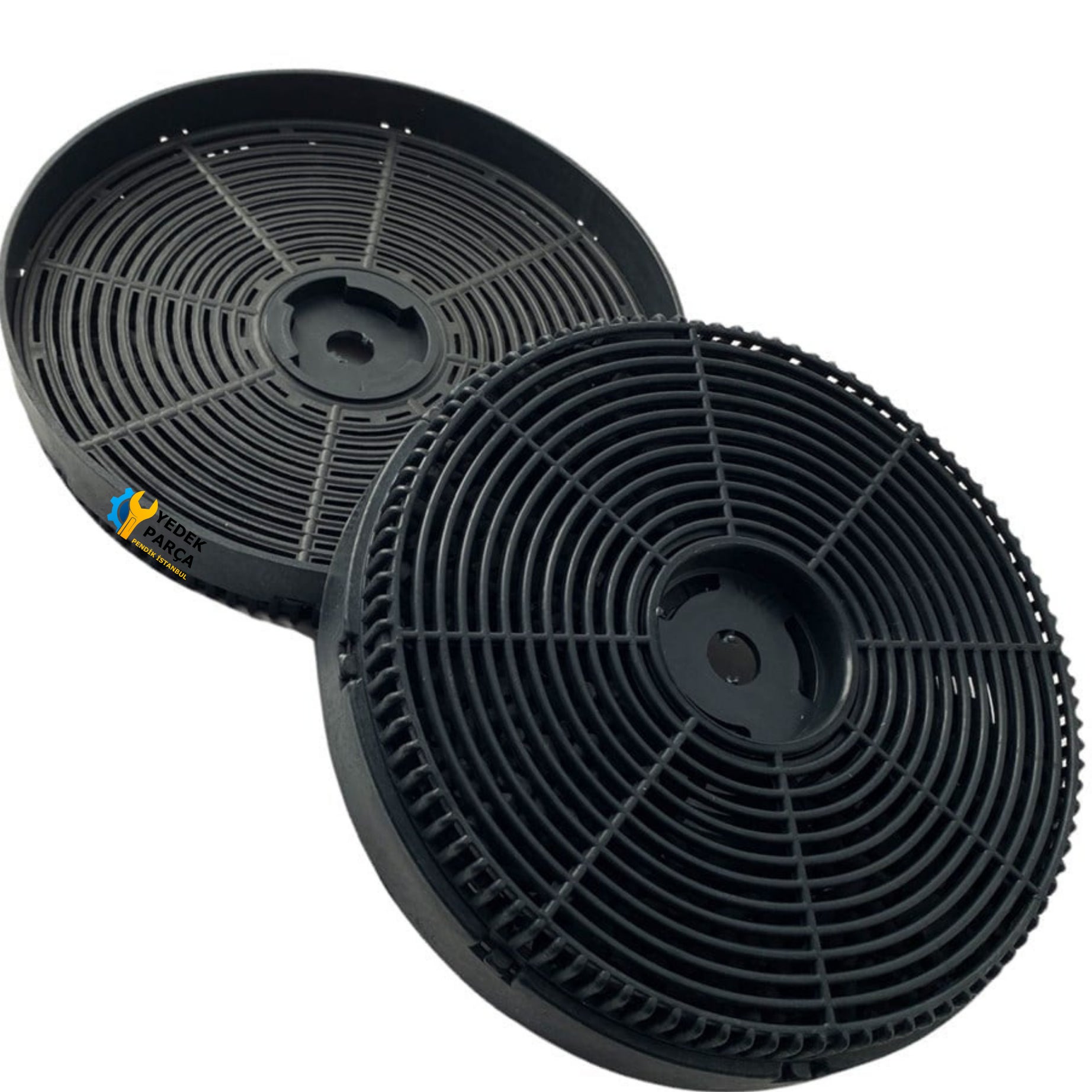 Kumtel Yeni Nesil Karbon Filtre Seti