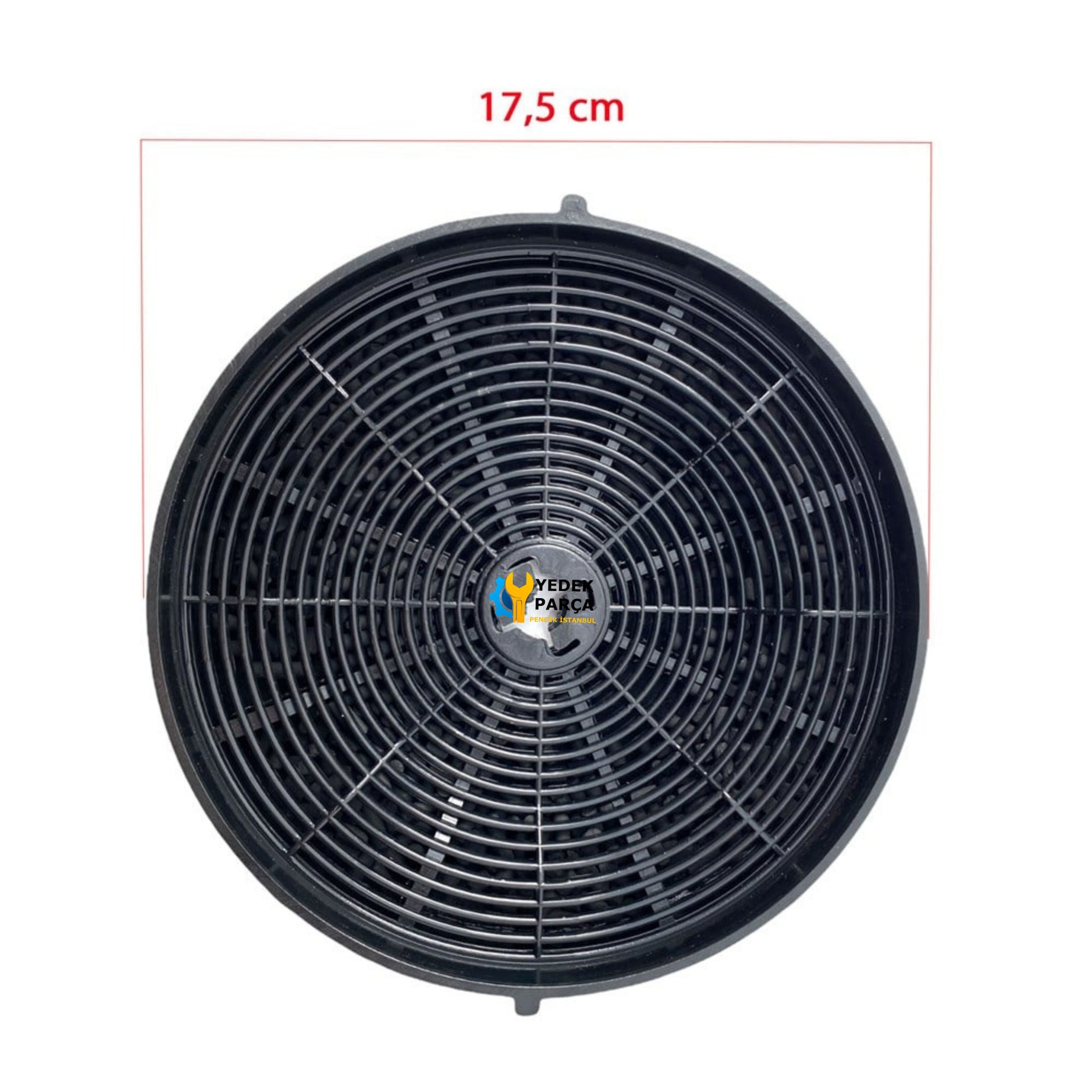 Simfer Yeni Nesil Karbon Filtre Seti