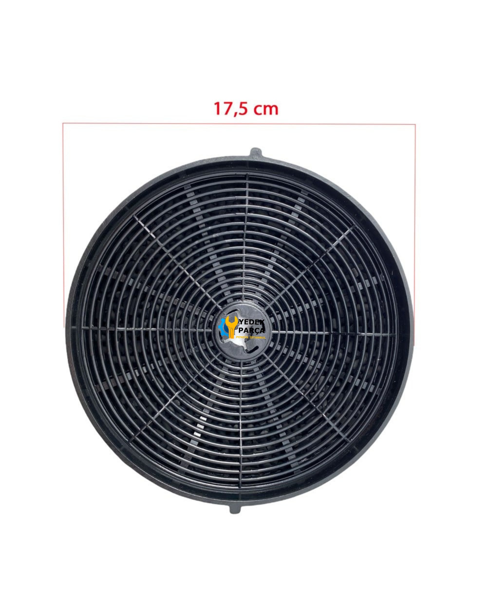 Simfer Yeni Nesil Karbon Filtre Seti