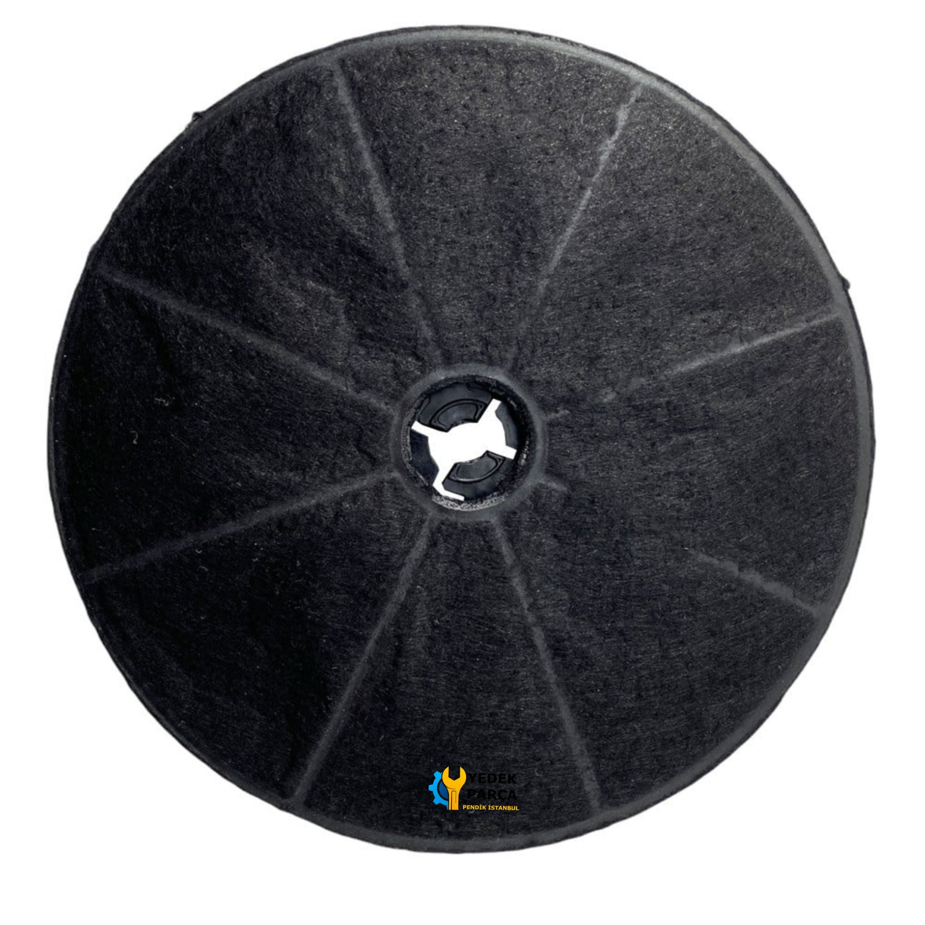 Simfer Yeni Nesil Karbon Filtre Seti