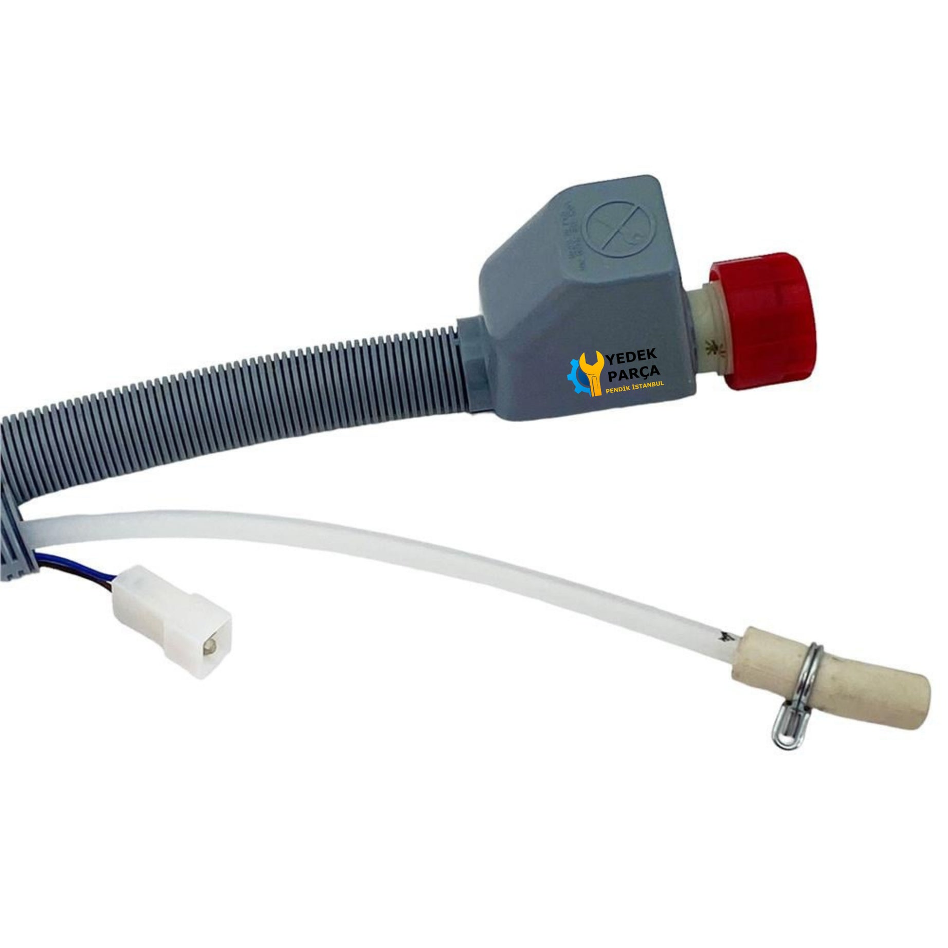 Blomberg Uyumlu GVN9480 Bulaşık Makinesi Su Giriş Hortumu