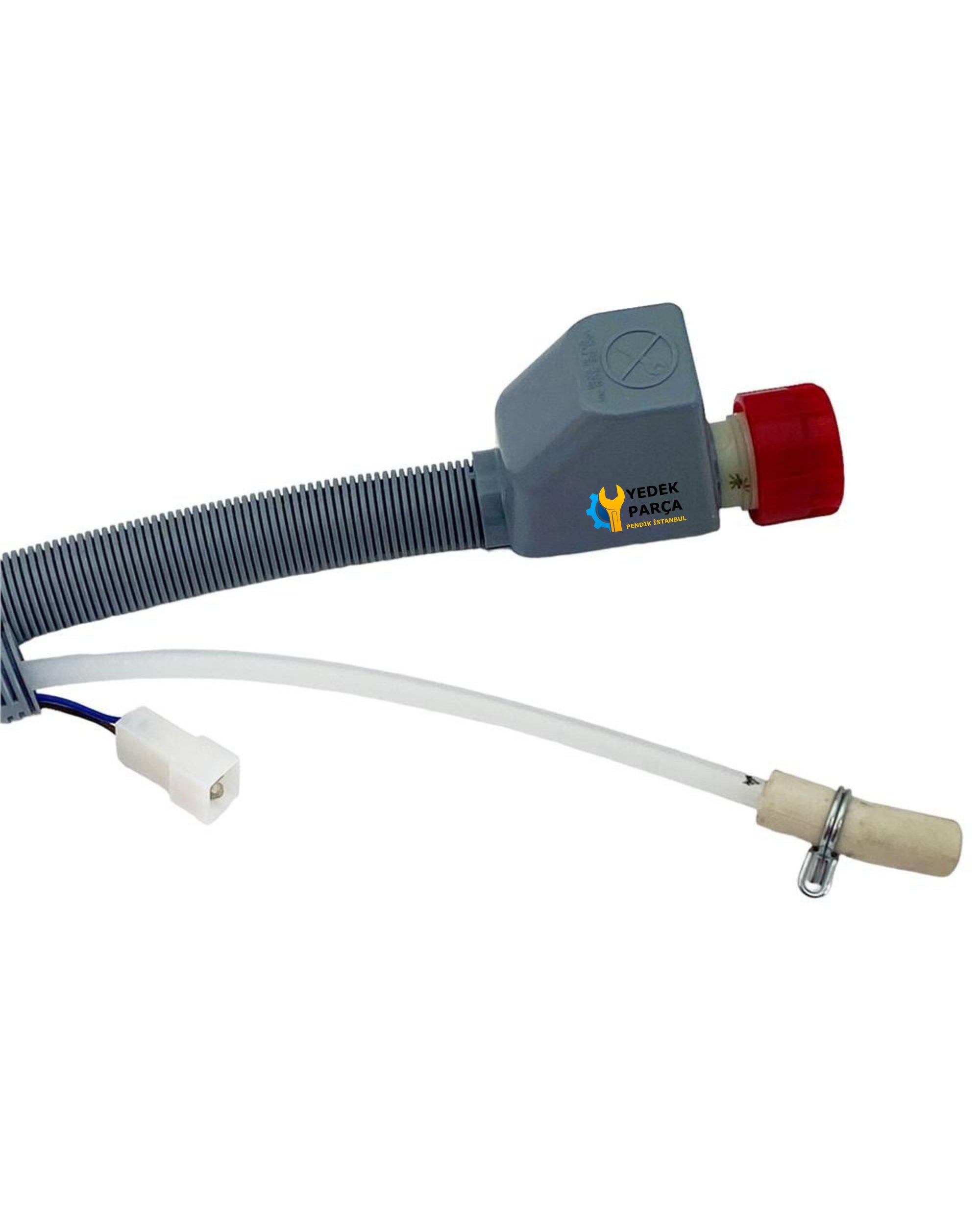 Blomberg Uyumlu GVN9480 Bulaşık Makinesi Su Giriş Hortumu