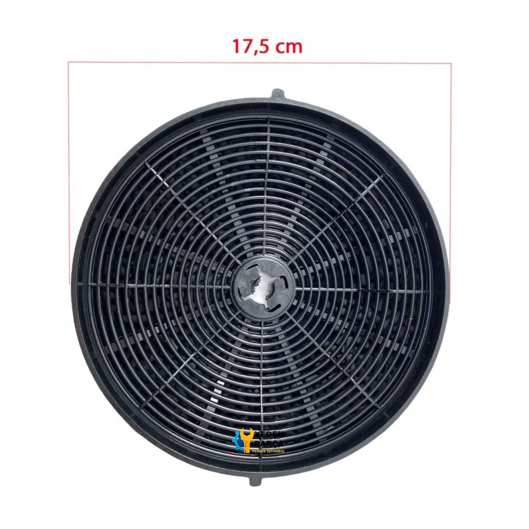 Simfer Yeni Nesil Karbon Filtre Seti
