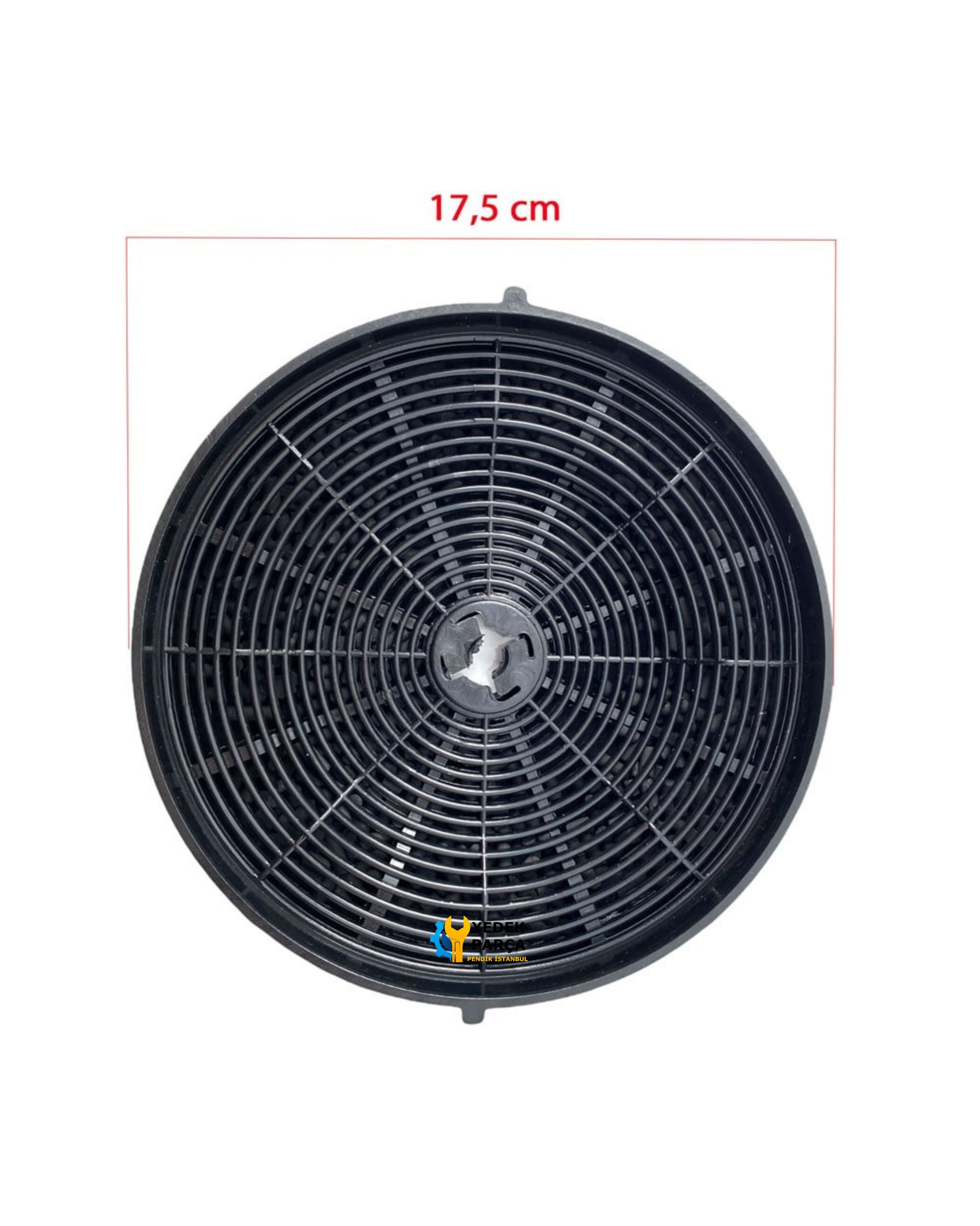 Simfer Yeni Nesil Karbon Filtre Seti