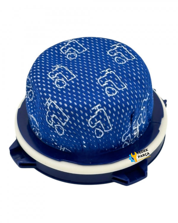 Samsung Uyumlu DJ97-02649B Şarjlı Süpürge Filtresi