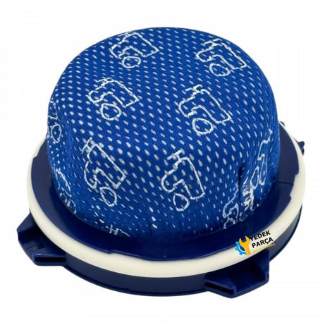 Samsung Uyumlu VS20T7536T5 Complete Jet 75 Cordless Vacuum Şarjlı Süpürge Filtresi