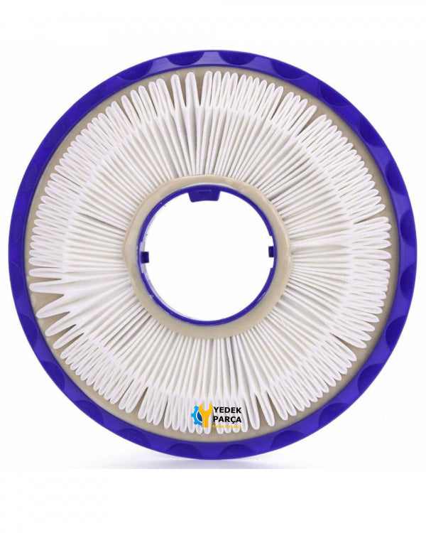 Dyson Uyumlu DC 41 Süpürge Hepa Filtresi