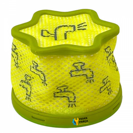 LG Uyumlu A9 Serisi Filtresi Dik Süpürge Filtresi