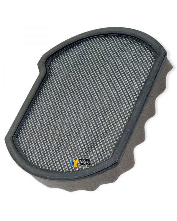 Bosch Uyumlu BGS 412000 Süpürge Toz Haznesi Sünger Filtresi