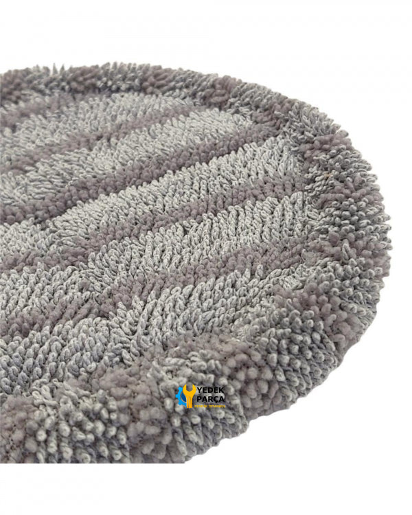 Dyson Uyumlu V6/V7/V8/V10/V11 Elektrikli Süpürge Paspas Bezi 2 Adet