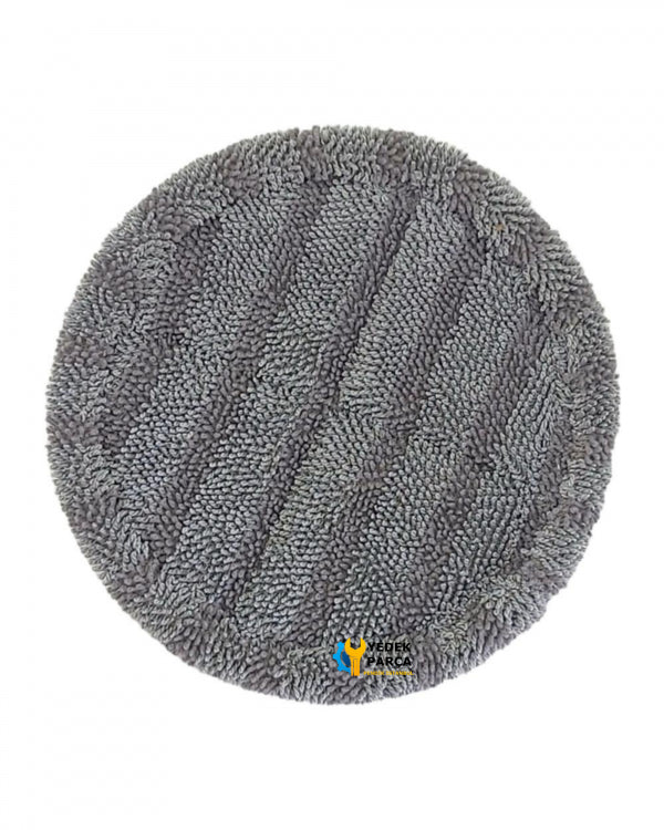 Dyson Uyumlu V8 Elektrikli Süpürge Paspas Bezi 2 Adet