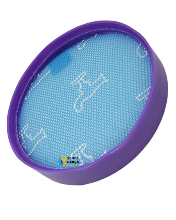 Dyson Uyumlu DC 19 Süpürge Ön Filtresi