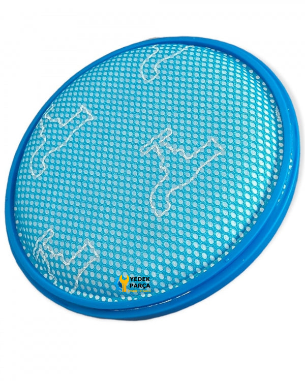 Samsung Uyumlu SC 21F50HD Süpürge Sünger Filtresi