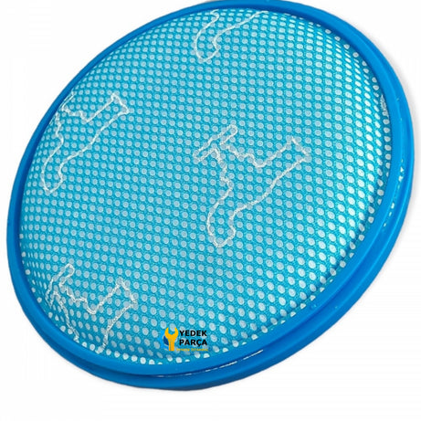 Samsung Uyumlu VC 07F50UKZC Süpürge Sünger Filtresi