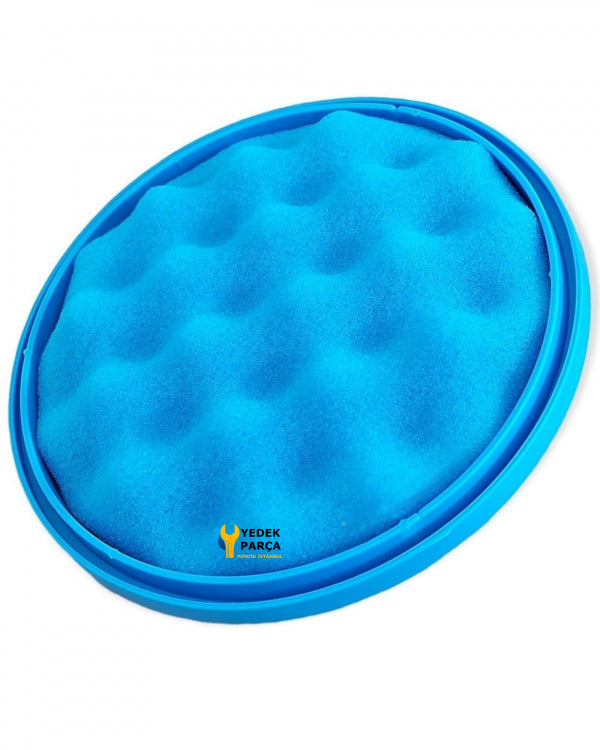 Samsung Uyumlu VC 07F50UKZC Süpürge Sünger Filtresi