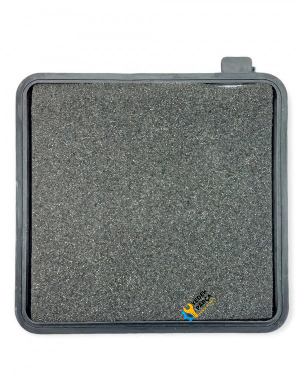 Samsung Uyumlu VC07R302MVP Süpürge Hazne Motor Koruma Filtresi