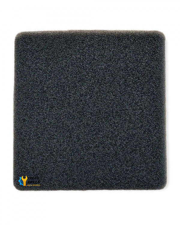 Arçelik Uyumlu TSZ 9953 SilentPro Süpürge Ön Sünger Filtre