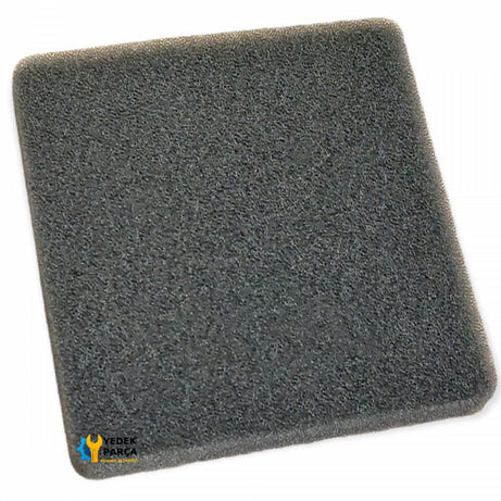 Arçelik Uyumlu TSZ 9953 SilentPro Süpürge Ön Sünger Filtre