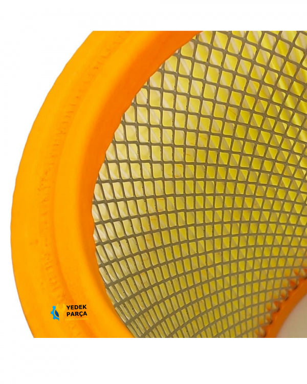 Fakir Uyumlu Compact8000 s 2600-3200 Kağıt Silindir Filtre