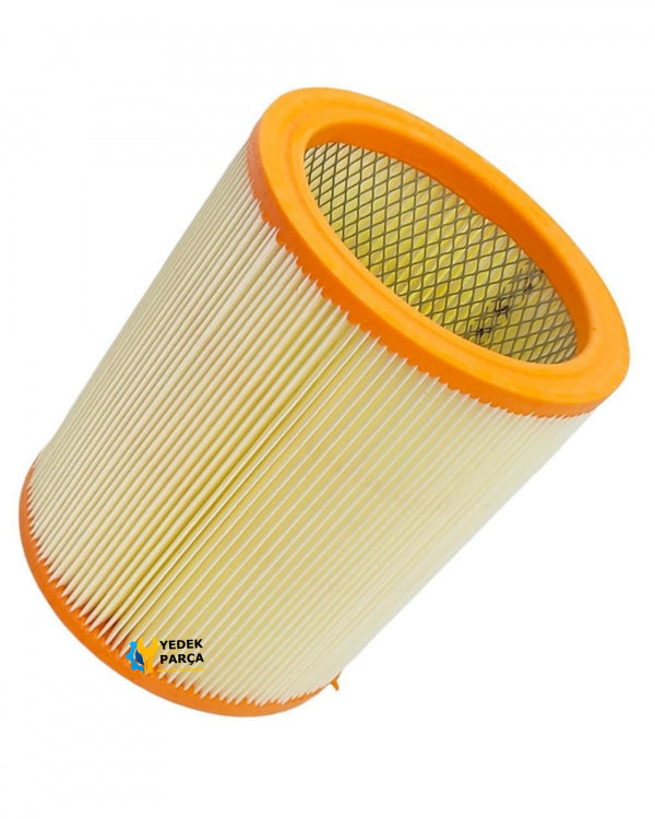 Fakir Uyumlu Classic6800 s Öko Line 2600-3200 Kağıt Silindir Filtre