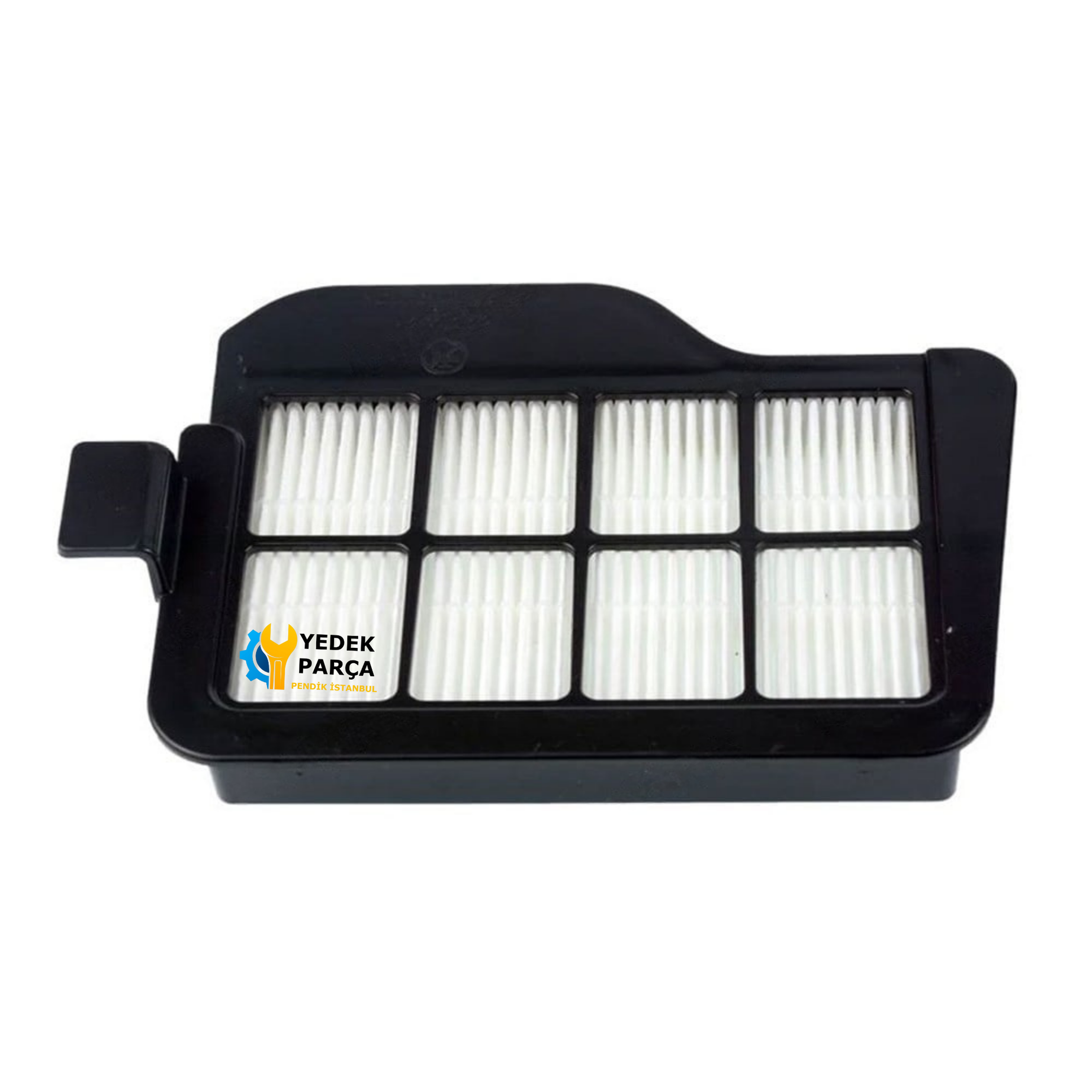 Arzum Uyumlu AR 4088 Olimpia Power Süpürge Hepa Filtre