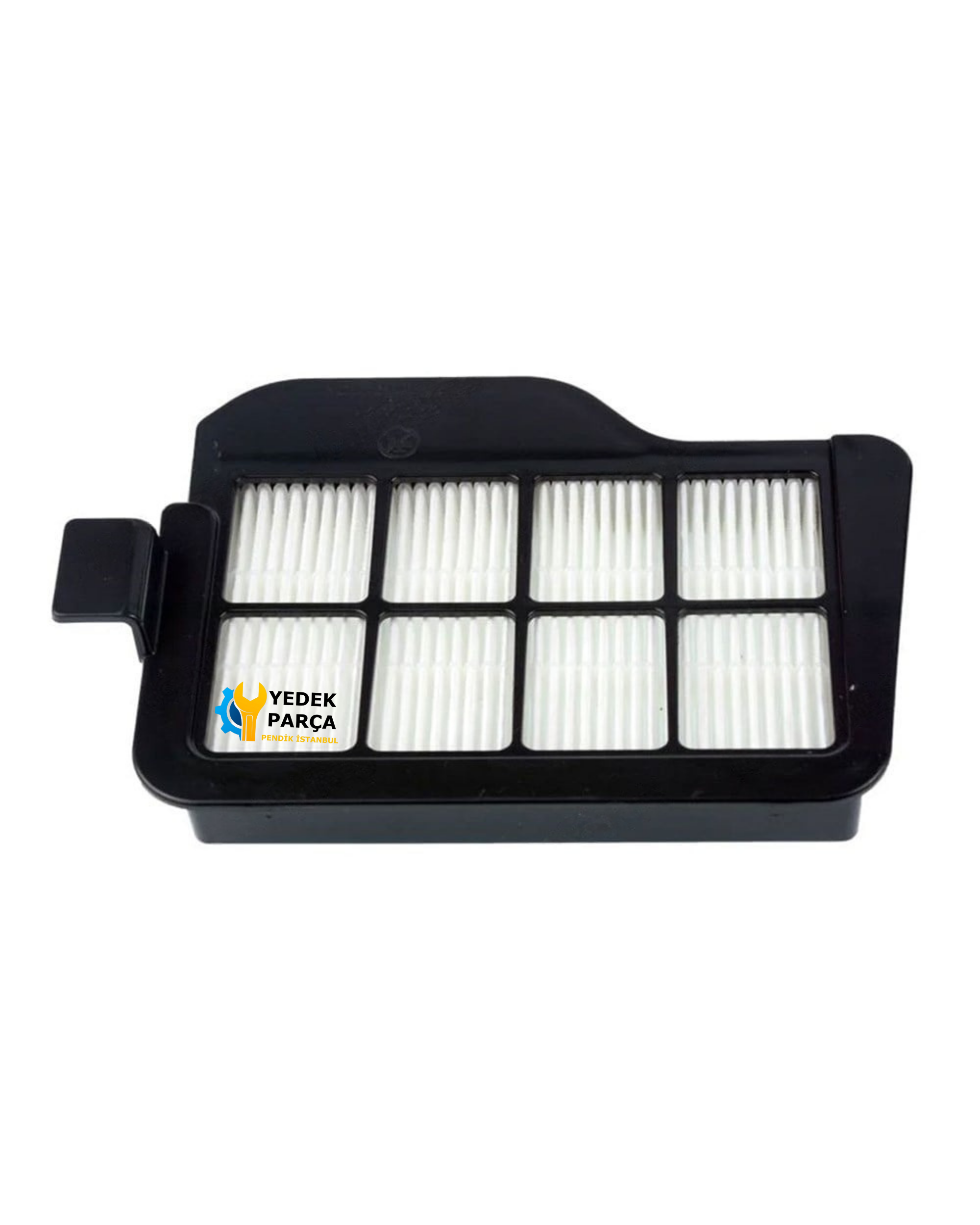 Arzum Uyumlu AR 4088 Olimpia Power Süpürge Hepa Filtre