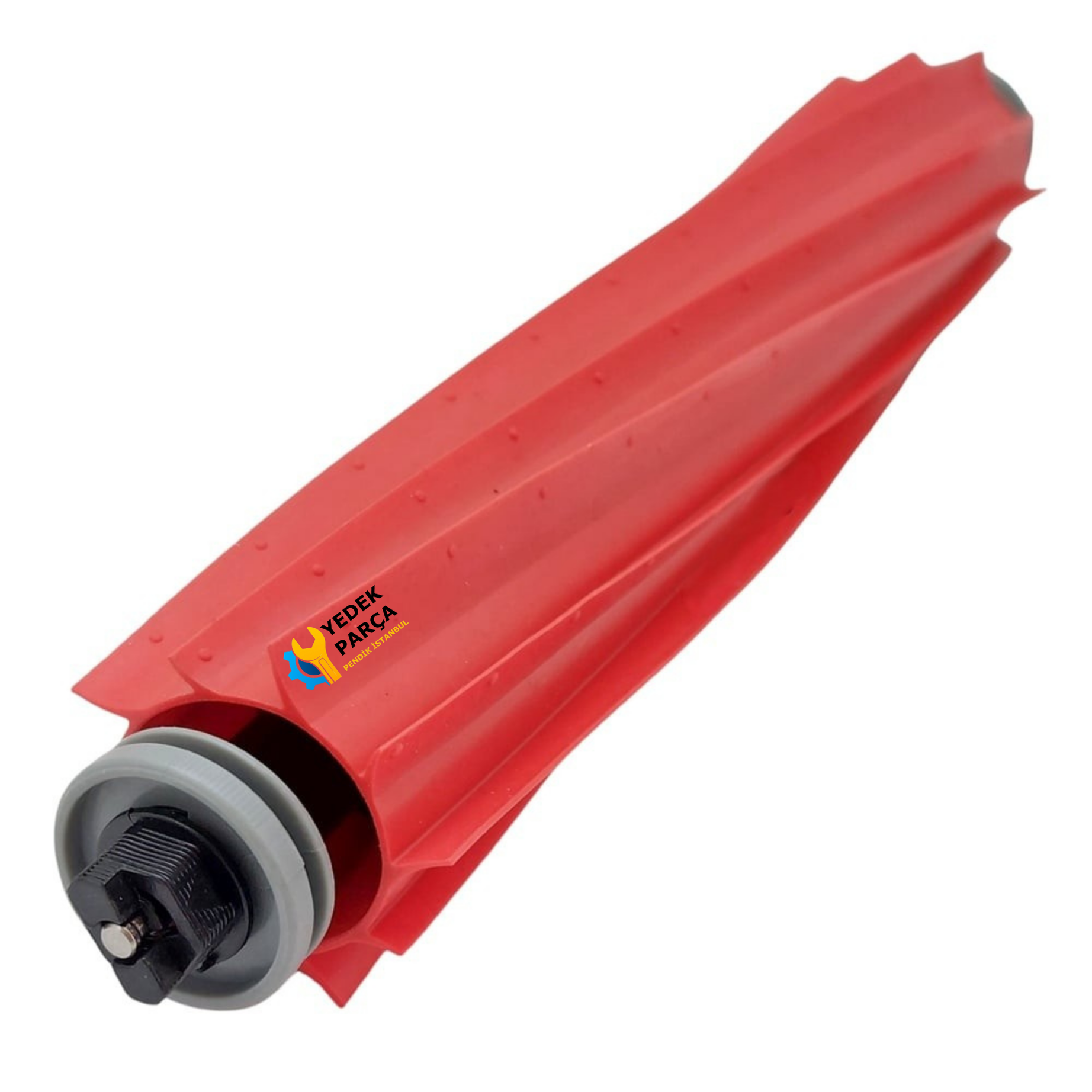 Xiaomi Uyumlu Roborock S7 T7S Plus Robot Süpürge Aksesuar Seti - 1 Ana Fırça