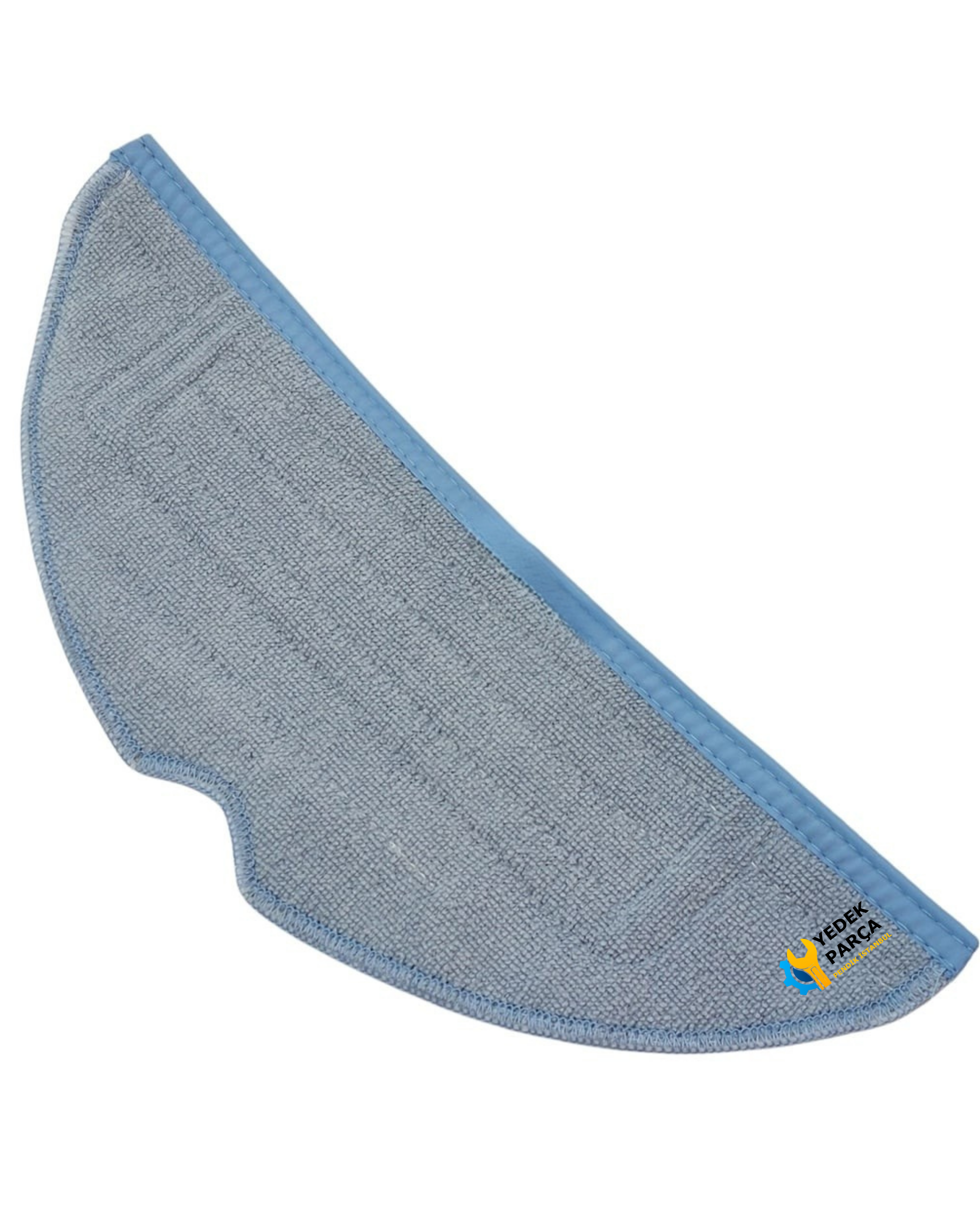 Xiaomi Uyumlu Roborock S7 T7S Plus Robot Süpürge Aksesuar Seti - 1 Ana Fırça