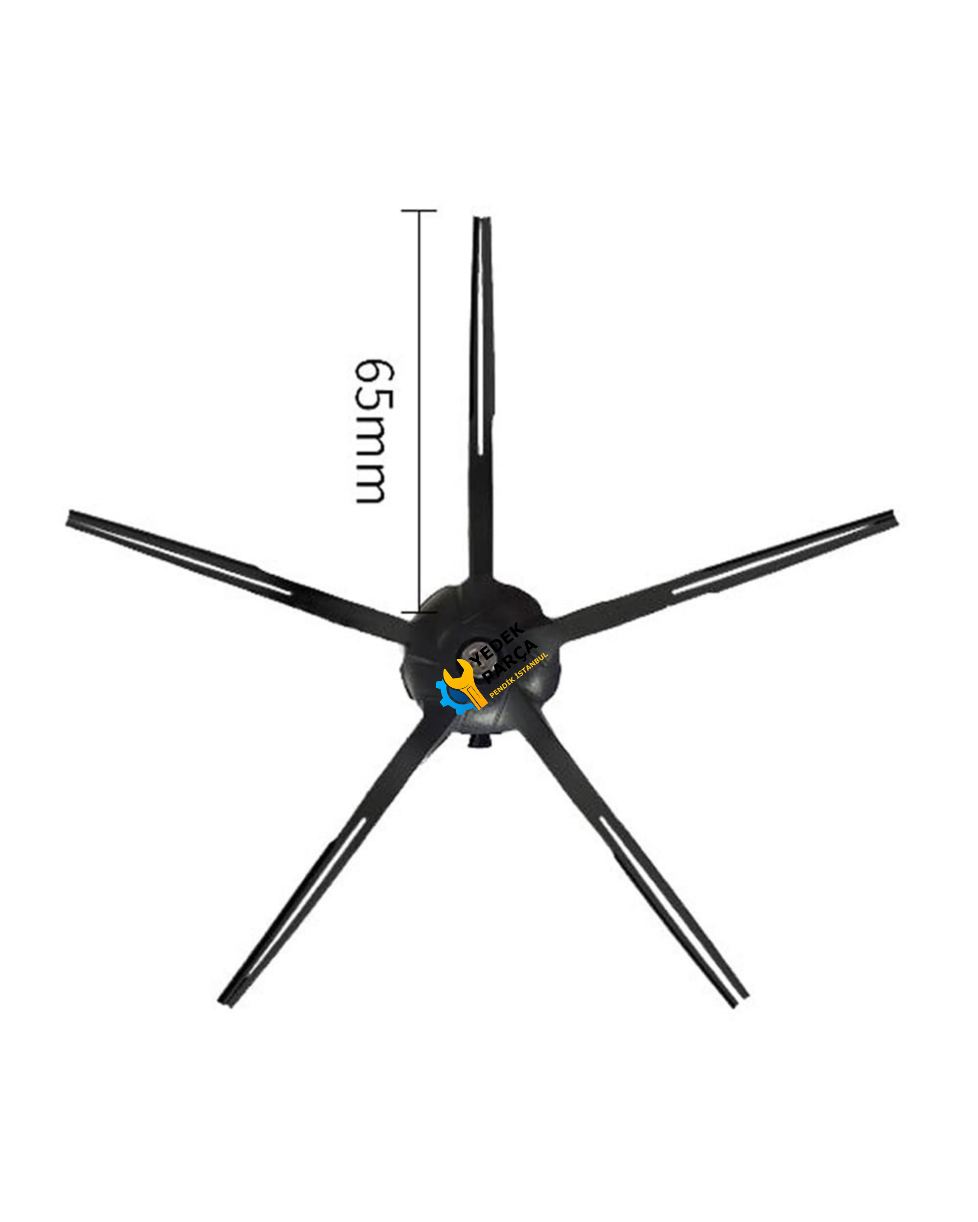 Xiaomi Uyumlu Roborock S7 T7S Plus Robot Süpürge Yenileme Seti