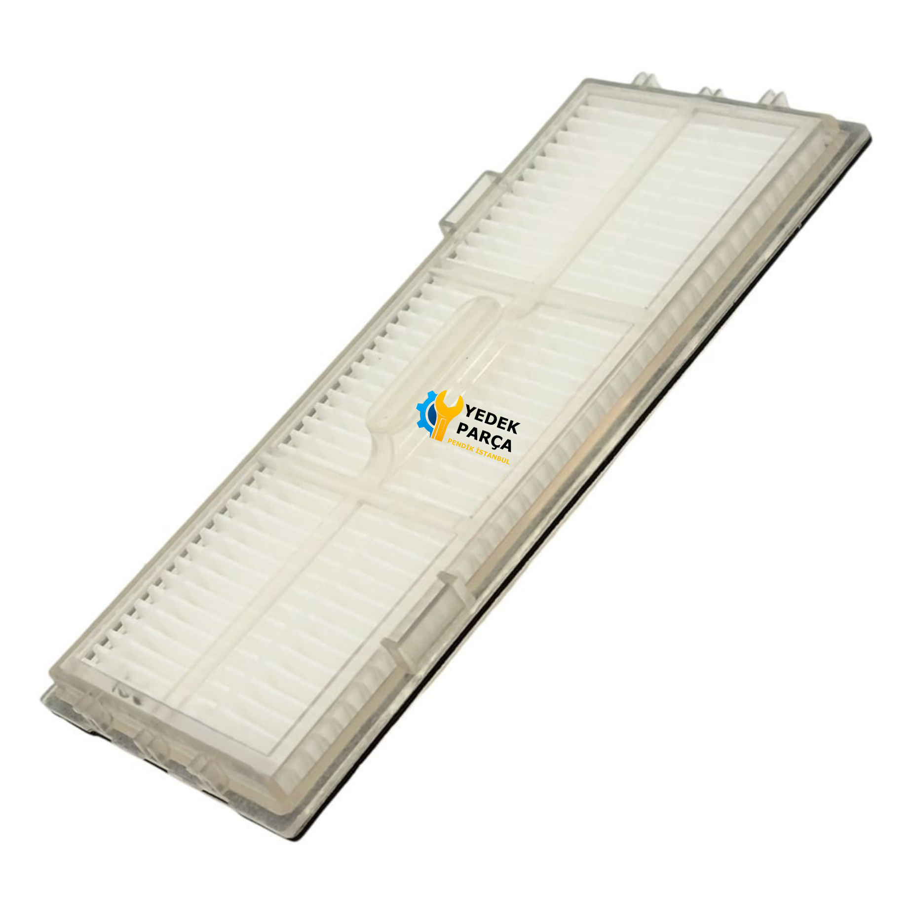 Xiaomi Uyumlu Roborock S7 T7S Plus Robot Süpürge Aksesuar Seti - 1 Ana Fırça