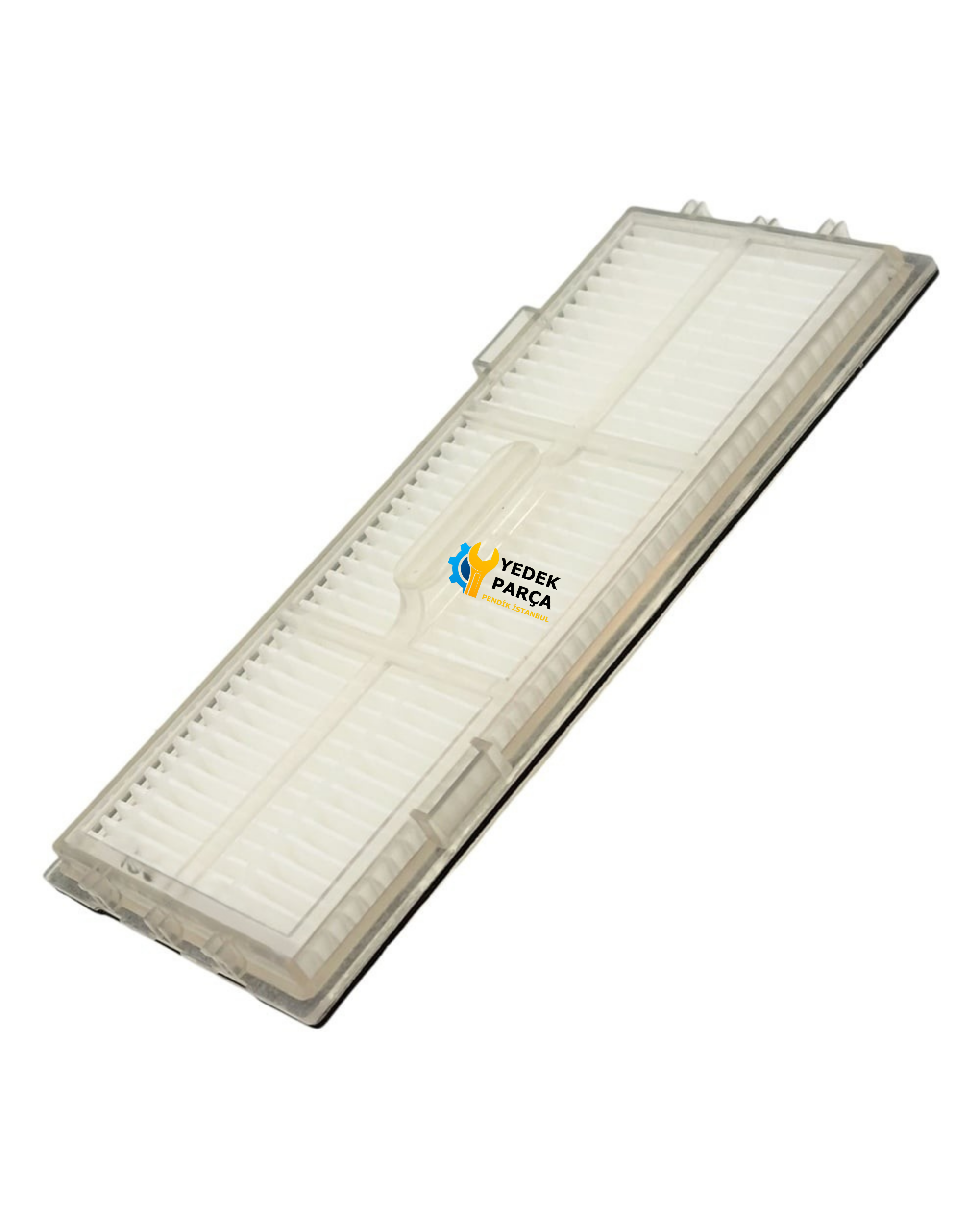 Xiaomi Uyumlu Roborock S7 T7S Plus Robot Süpürge Aksesuar Seti - 1 Ana Fırça