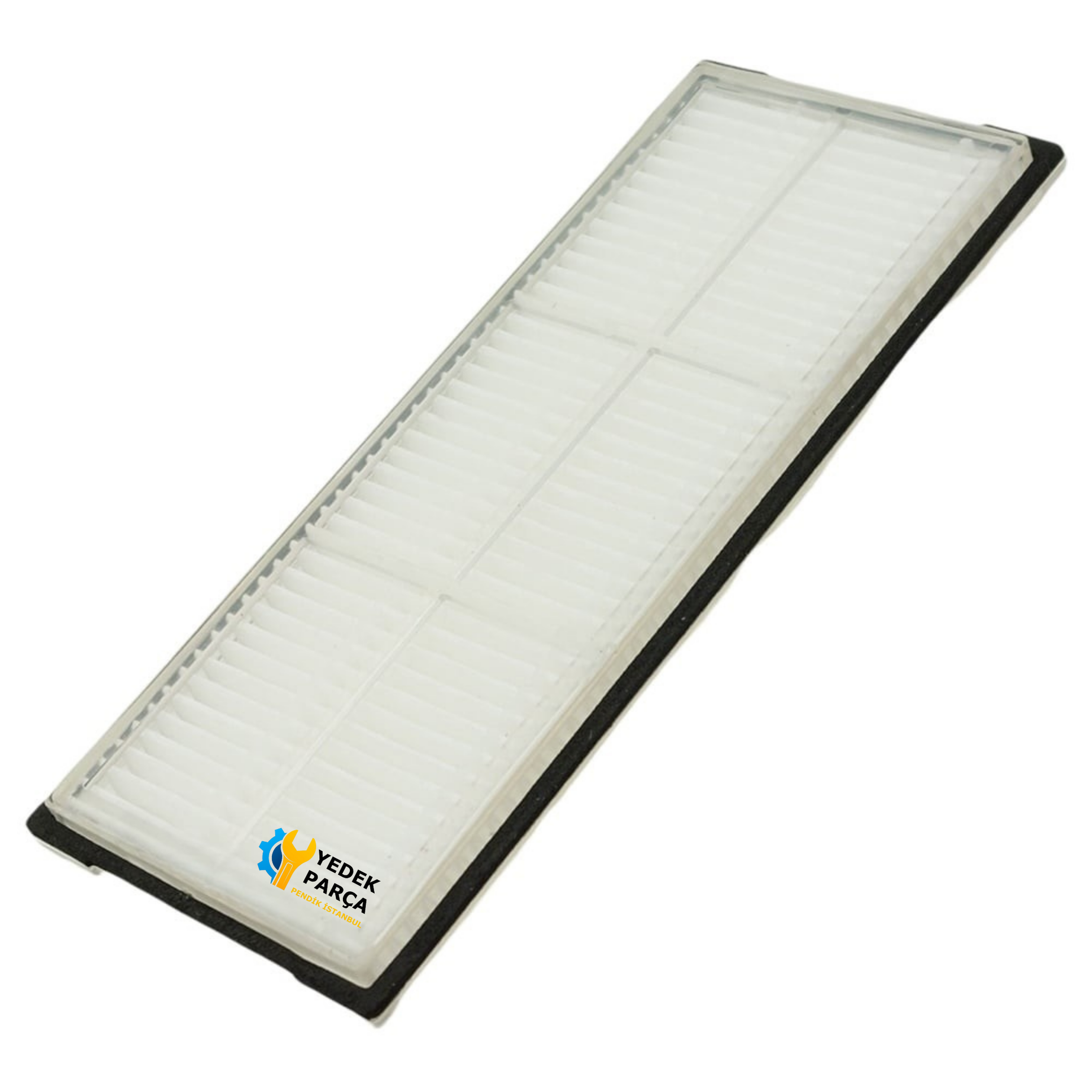 Xiaomi Uyumlu Roborock S7 T7S Plus Robot Süpürge Aksesuar Seti - 1 Ana Fırça