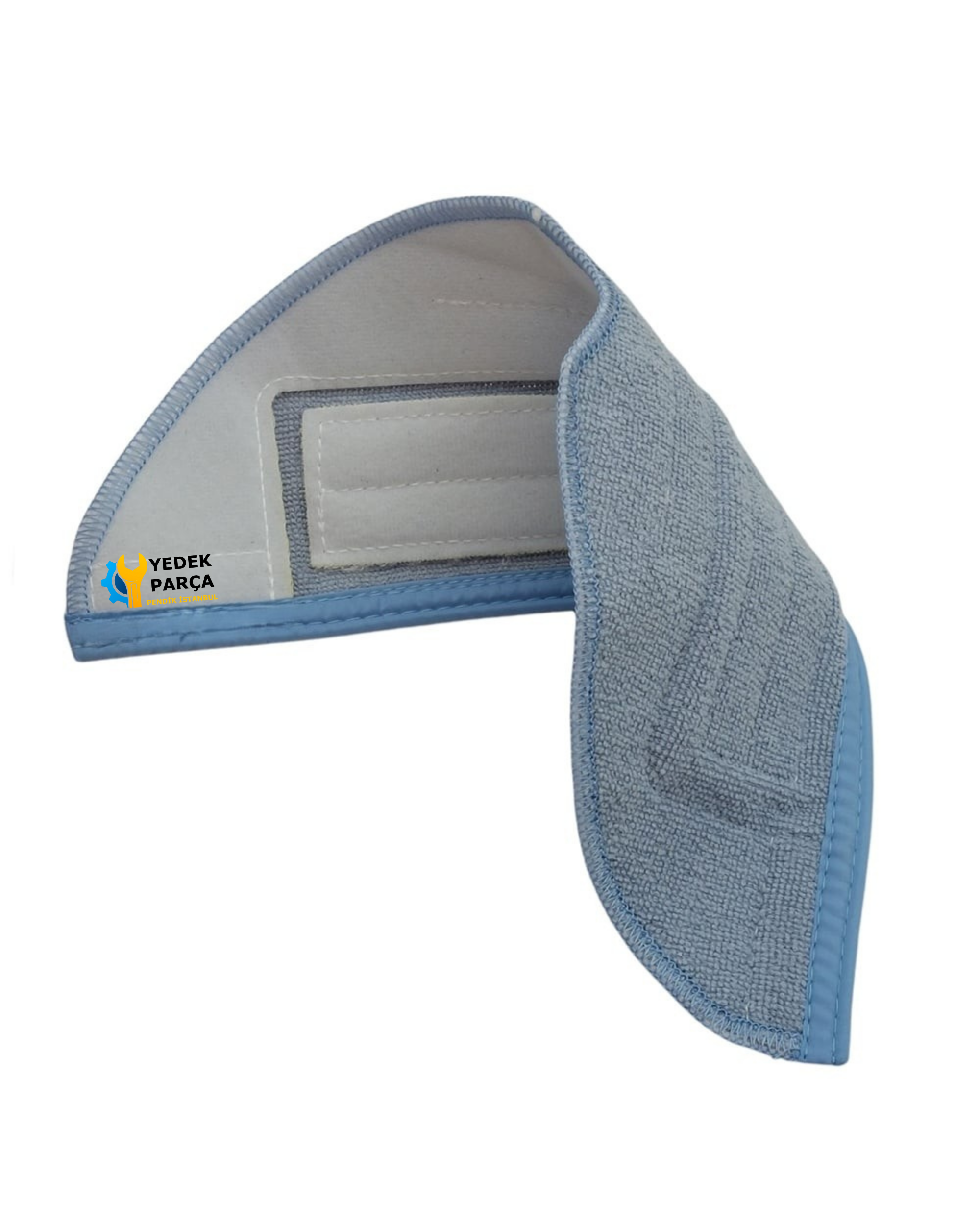 Xiaomi Uyumlu Roborock S7 T7S Plus Robot Süpürge Yenileme Seti