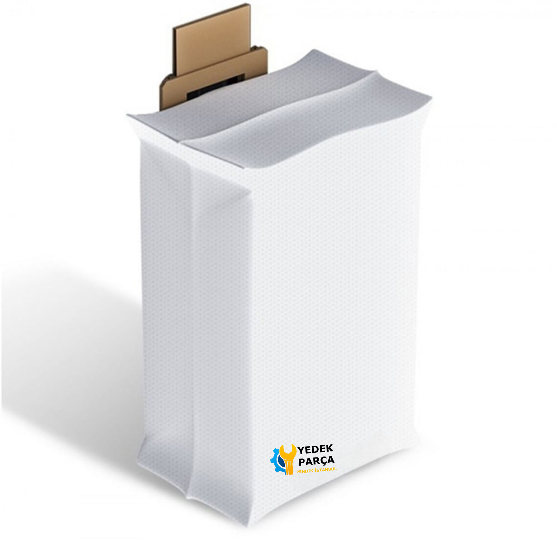 Xiaomi Uyumlu Roborock S7 T7S Plus Robot Süpürge Yenileme Seti